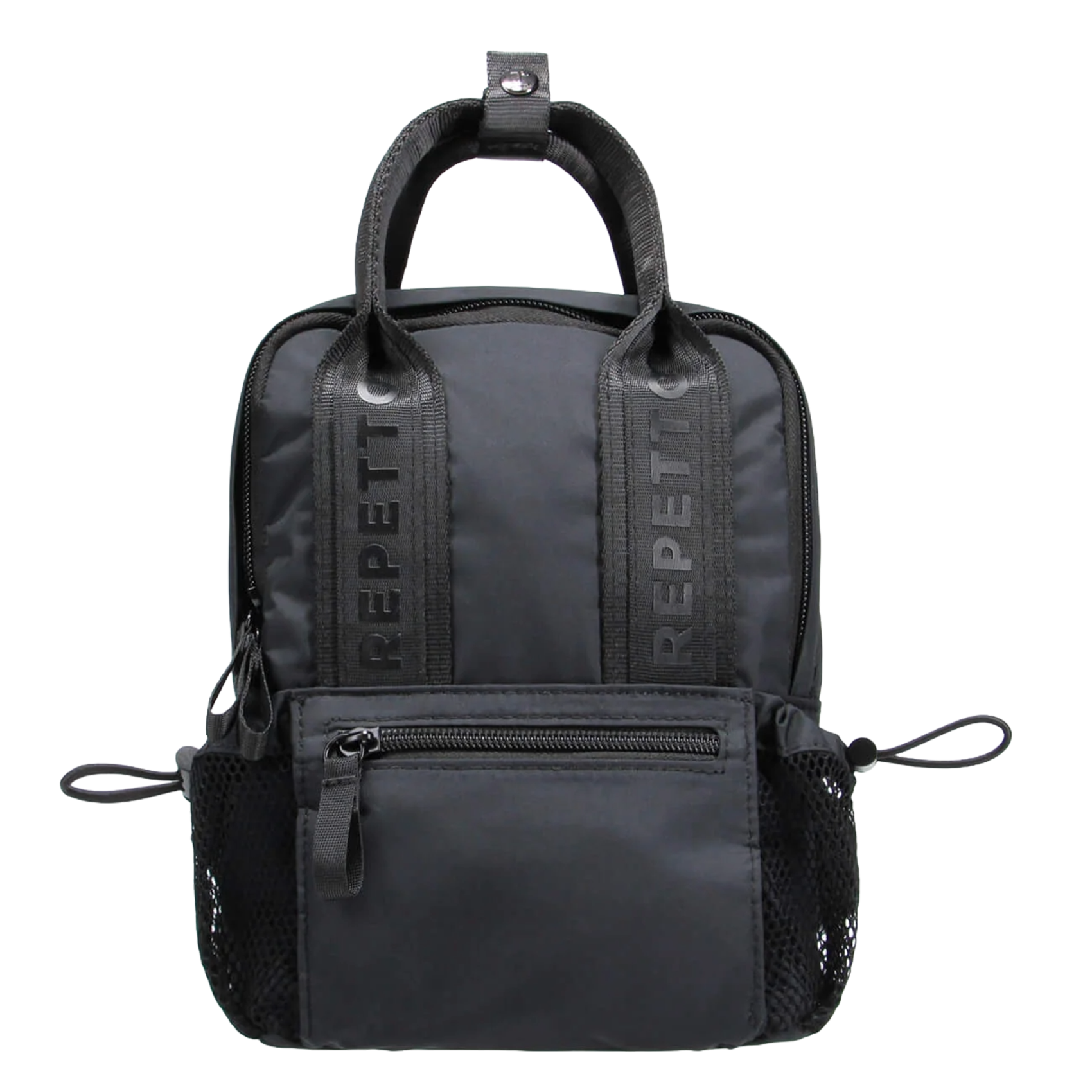 Sac à dos REPETTO Noir