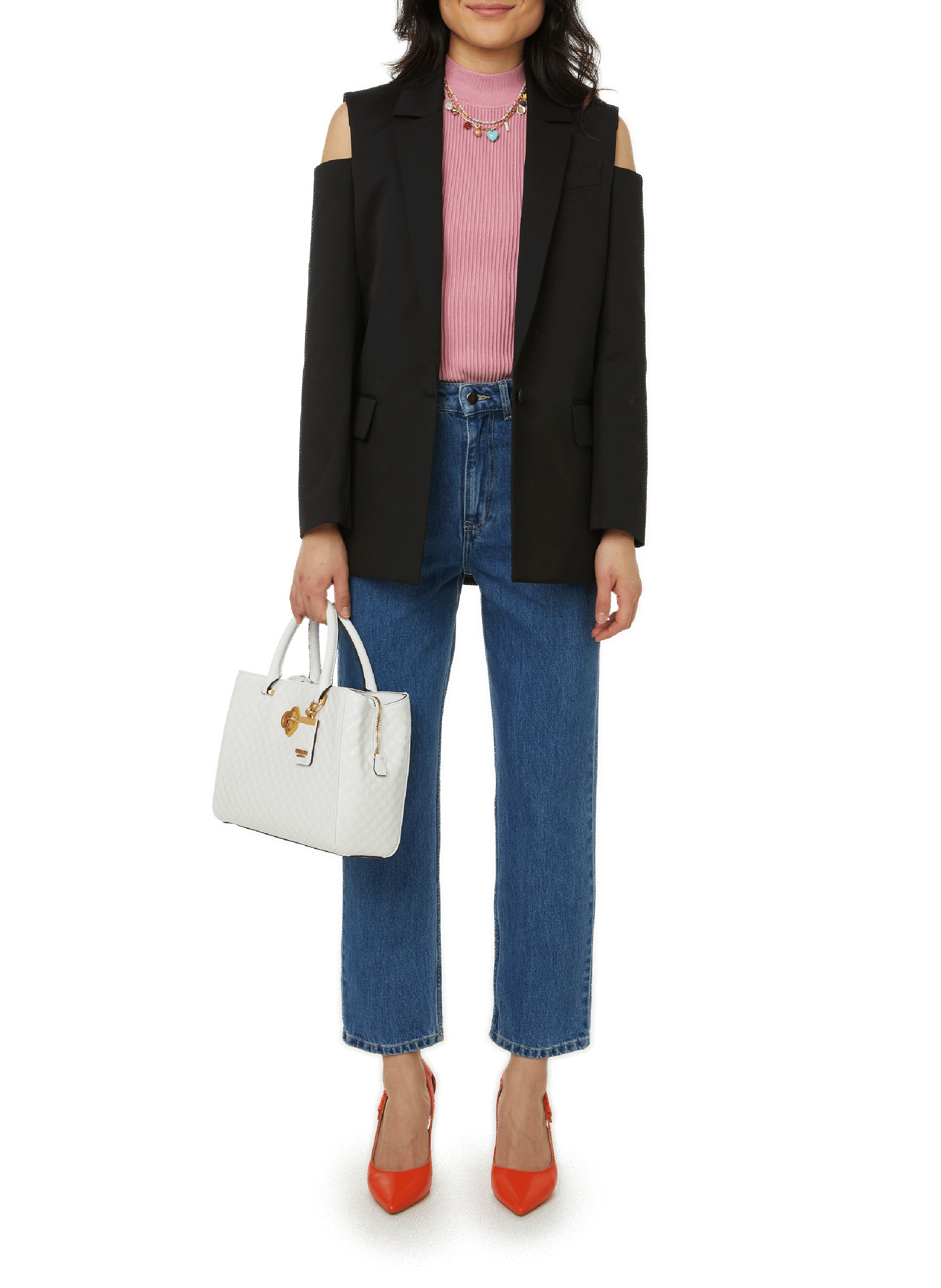 Jean Qataya  SAISON 1865 Bleu