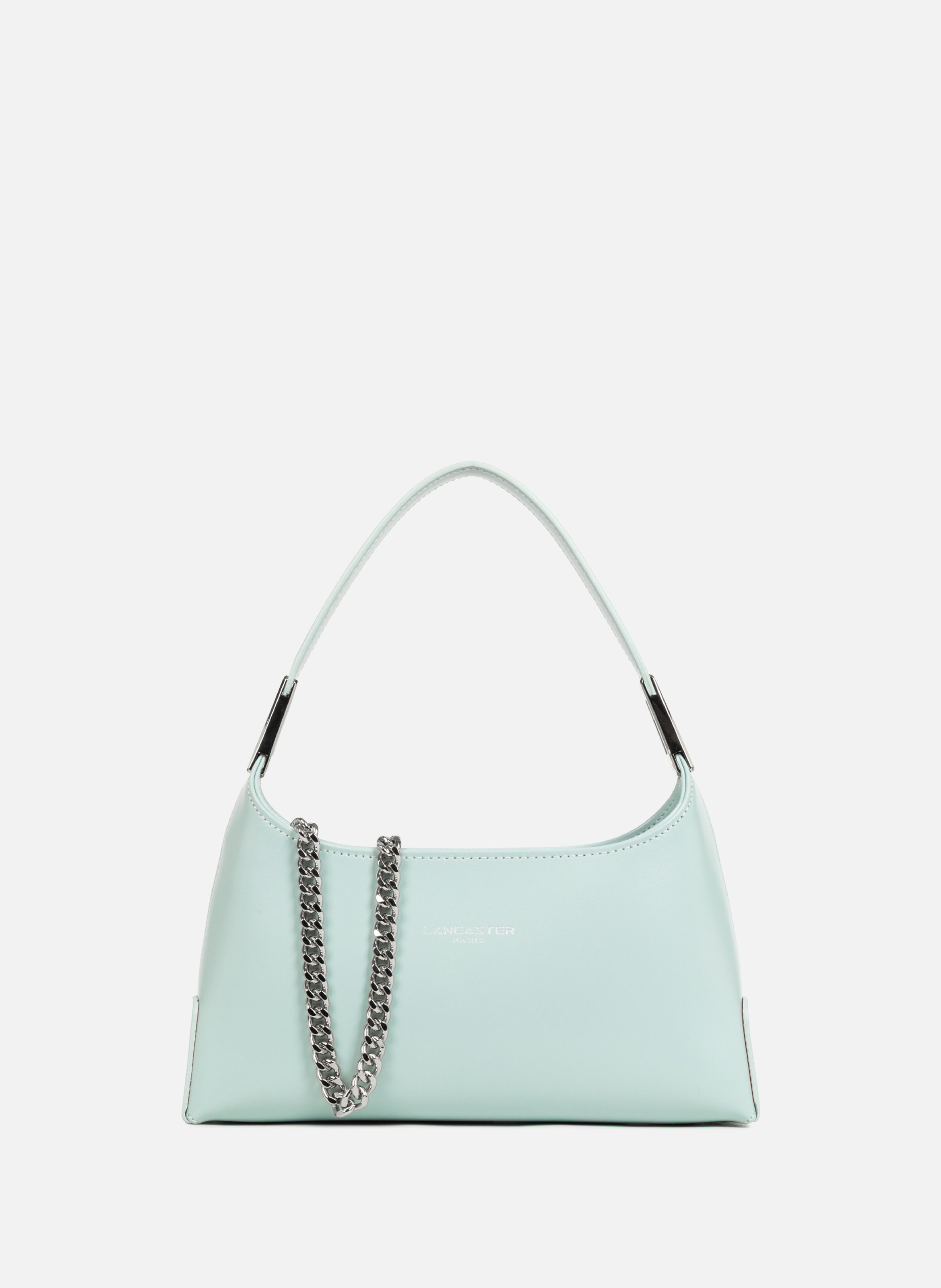 Petit sac à main - suave ace  Bleu perle