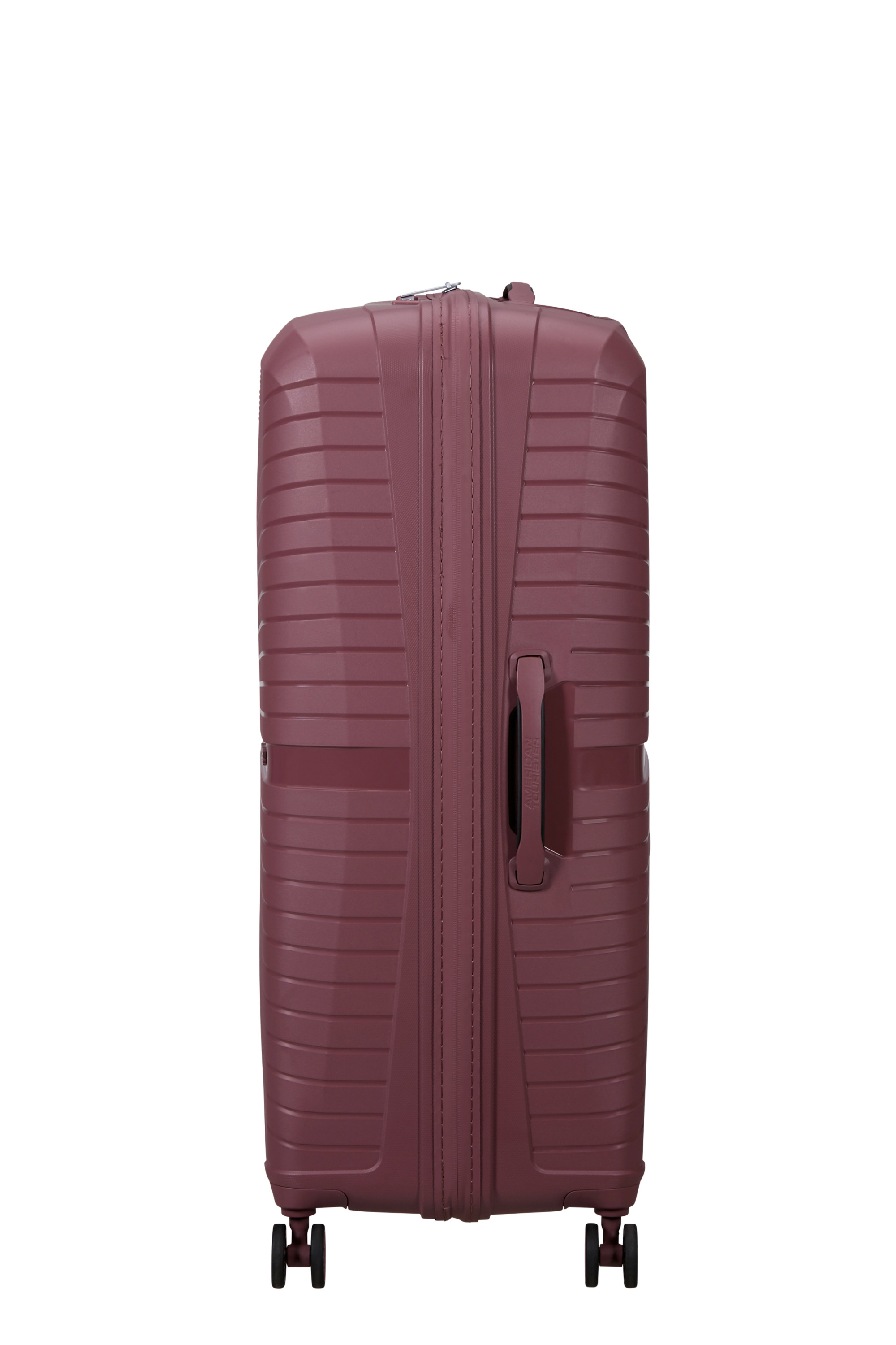 Airconic valise 4 roues taille l AMERICAN TOURISTER Violet
