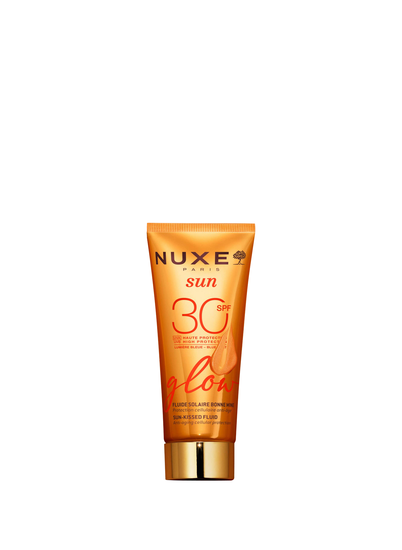 Fluide Solaire - Bonne Mine SPF30  NUXE