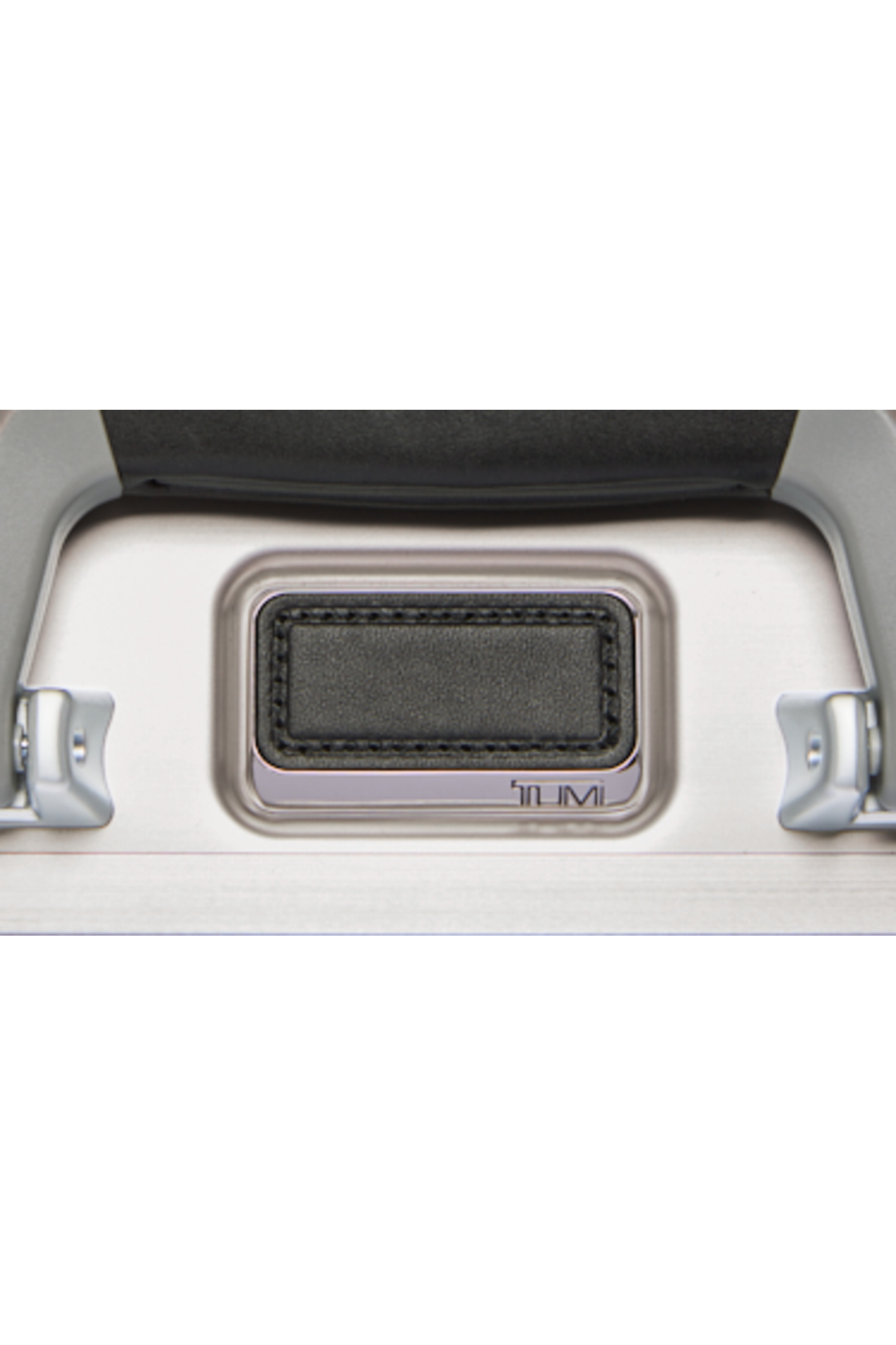 19 degree aluminum transporter taille s TUMI Argent