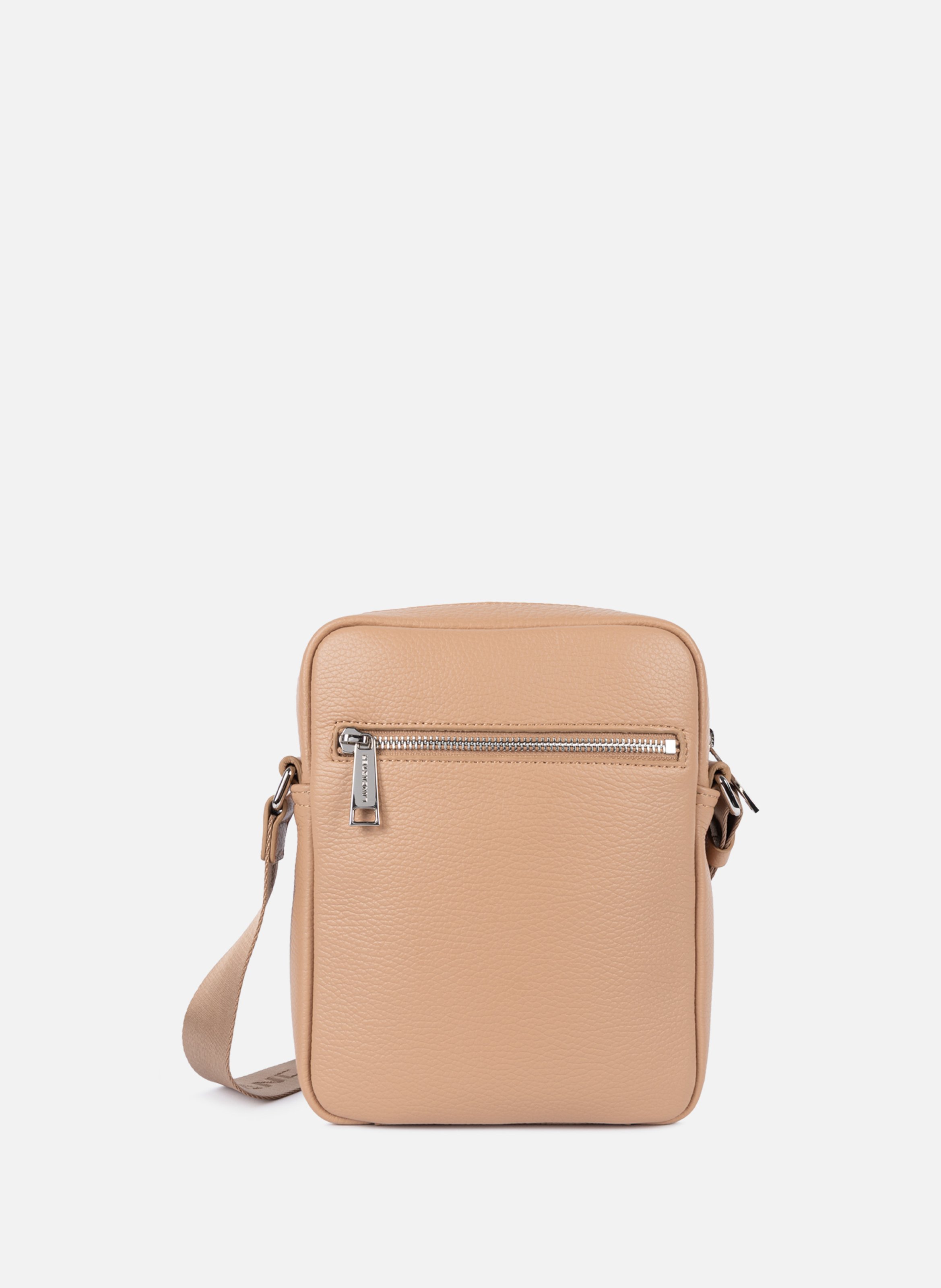 Sacoche - gentlemen harry LANCASTER Beige