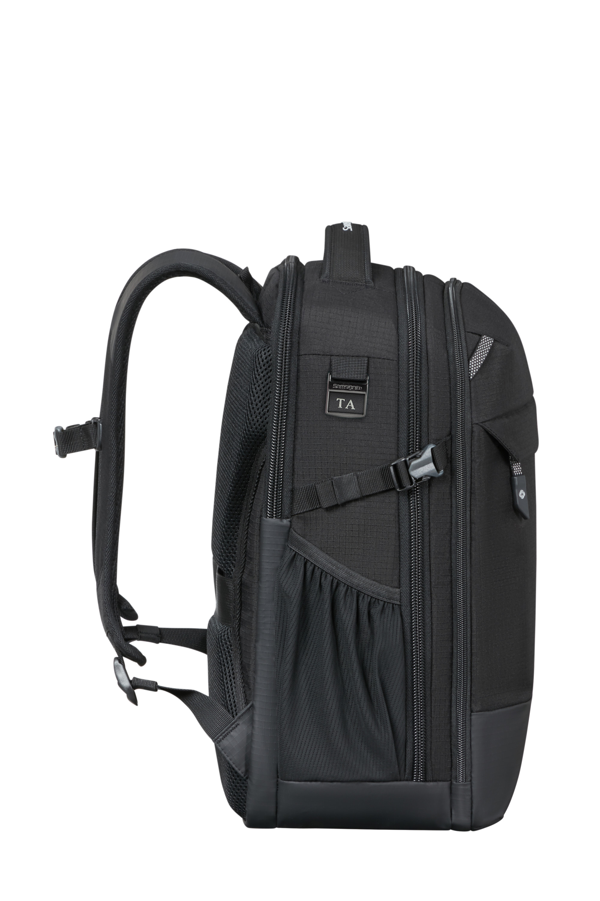 Roadseeker sac à dos ordinateur SAMSONITE Noir