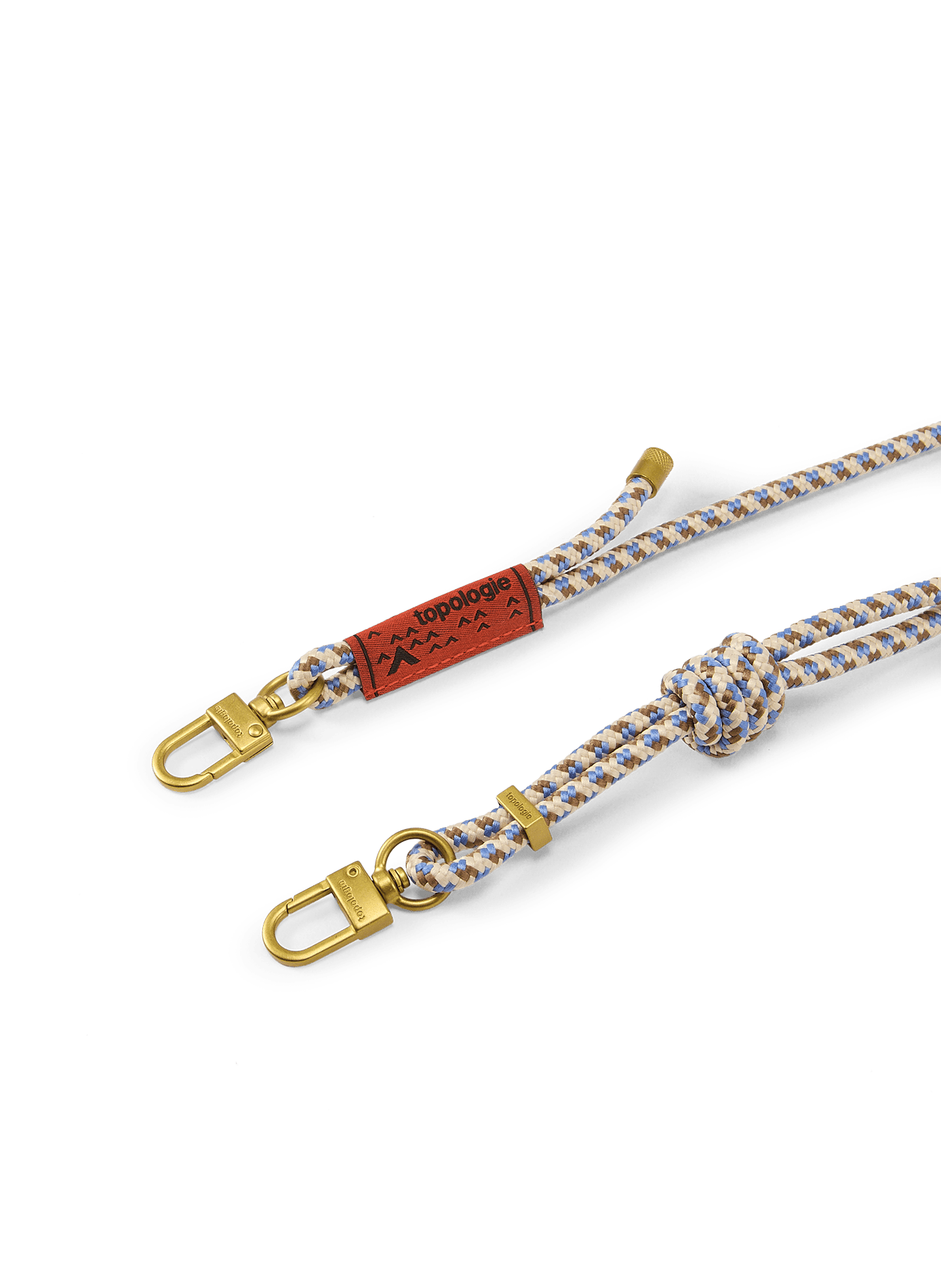 Handyschnur | Beige TOPOLOGIE Herren