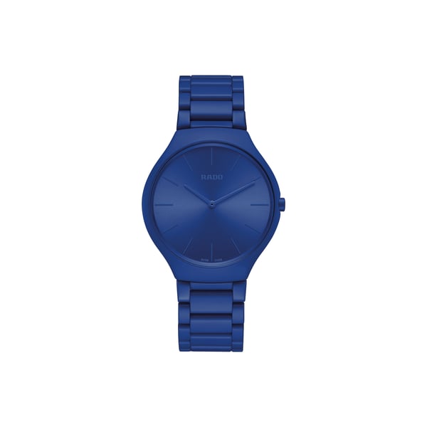 Montre quartz en céramique Montre quartz en céramique