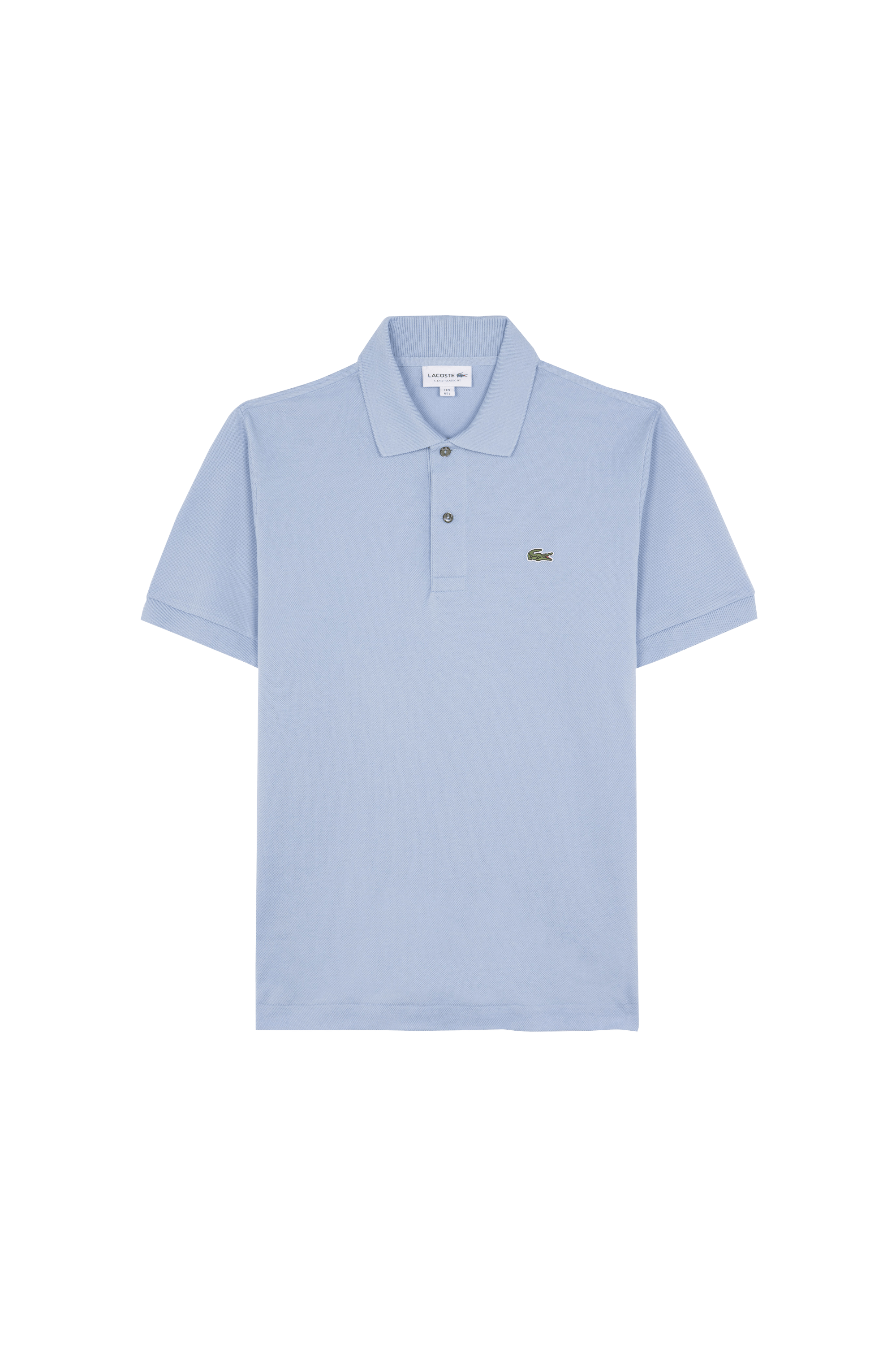 Polo LACOSTE Bleu
