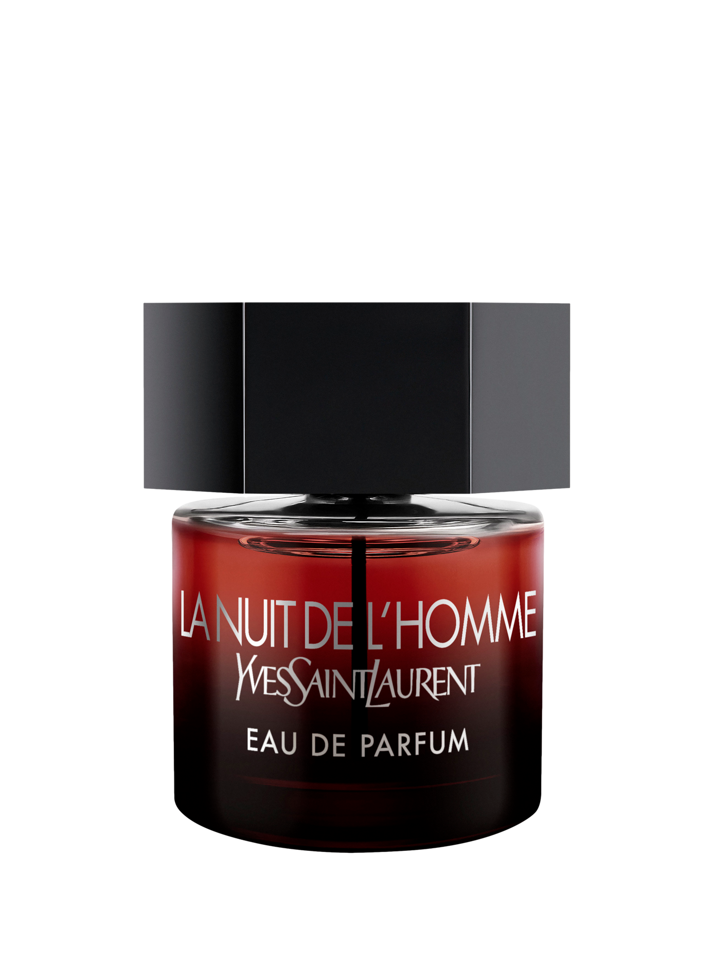 The Night of the Man Eau de Parfum Amber Spicy for Men YVES SAINT LAURENT No color