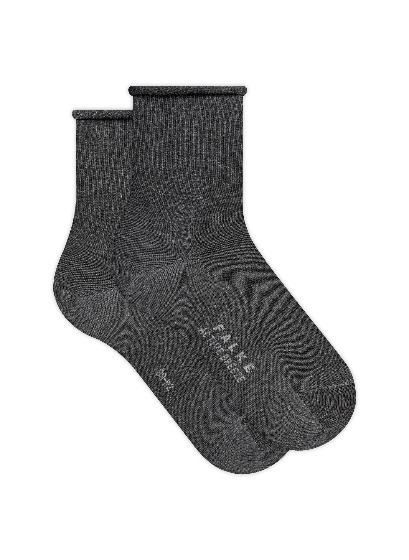 Ankle socks FALKE Grey