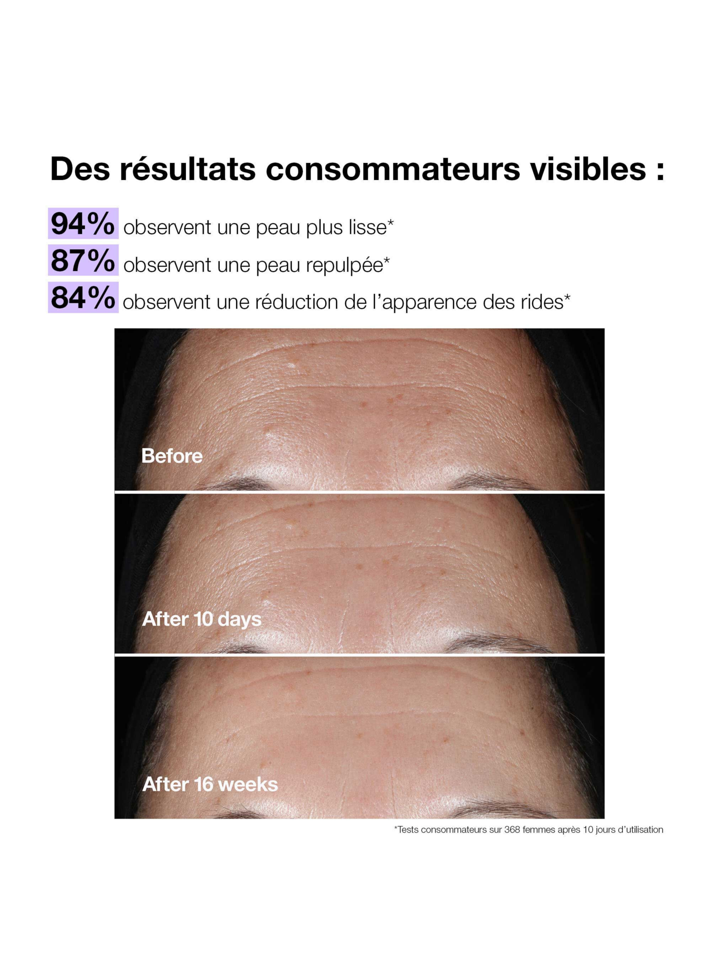 Smart Clinical Repair™ - Anti-aging & Firming Hydration Set CLINIQUE No color