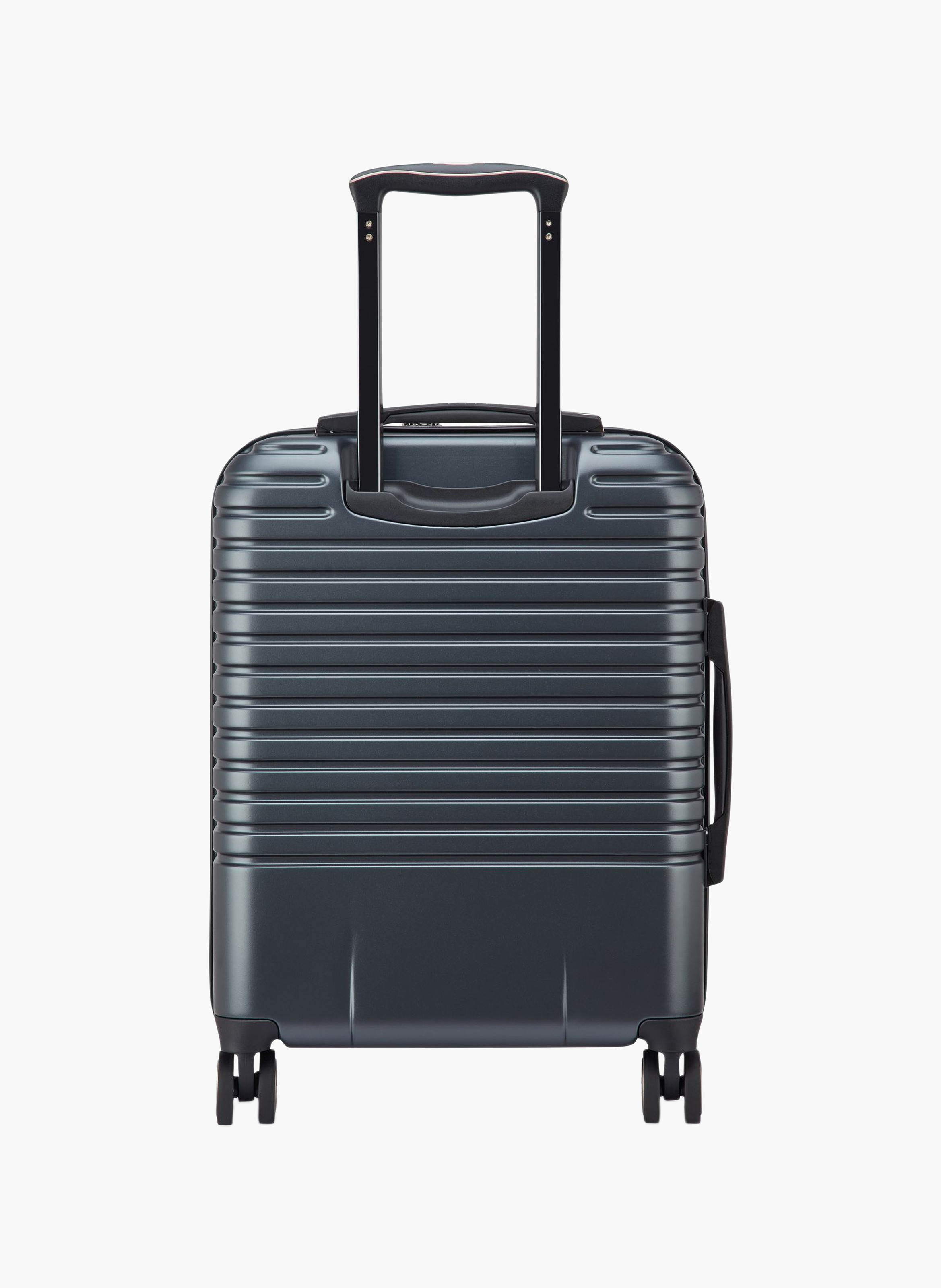 Valise cabine rigide taille xs - caumartin plus DELSEY PARIS Gris