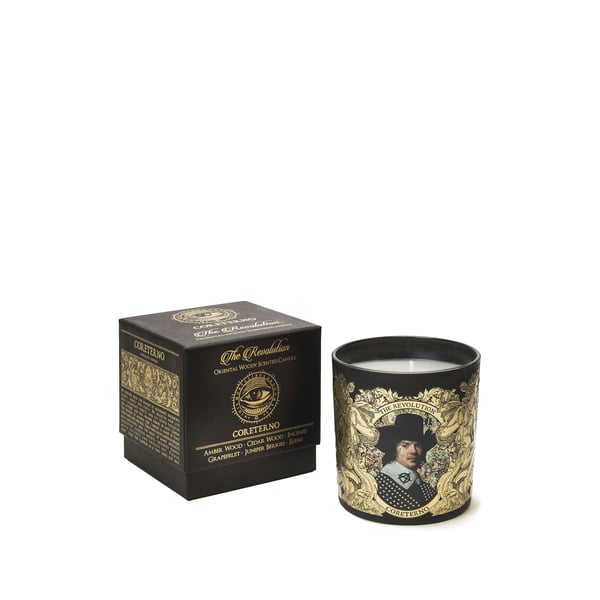 Bougie - The Revolution