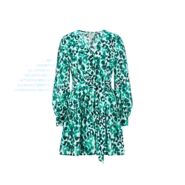 Robe Anise en coton biologique