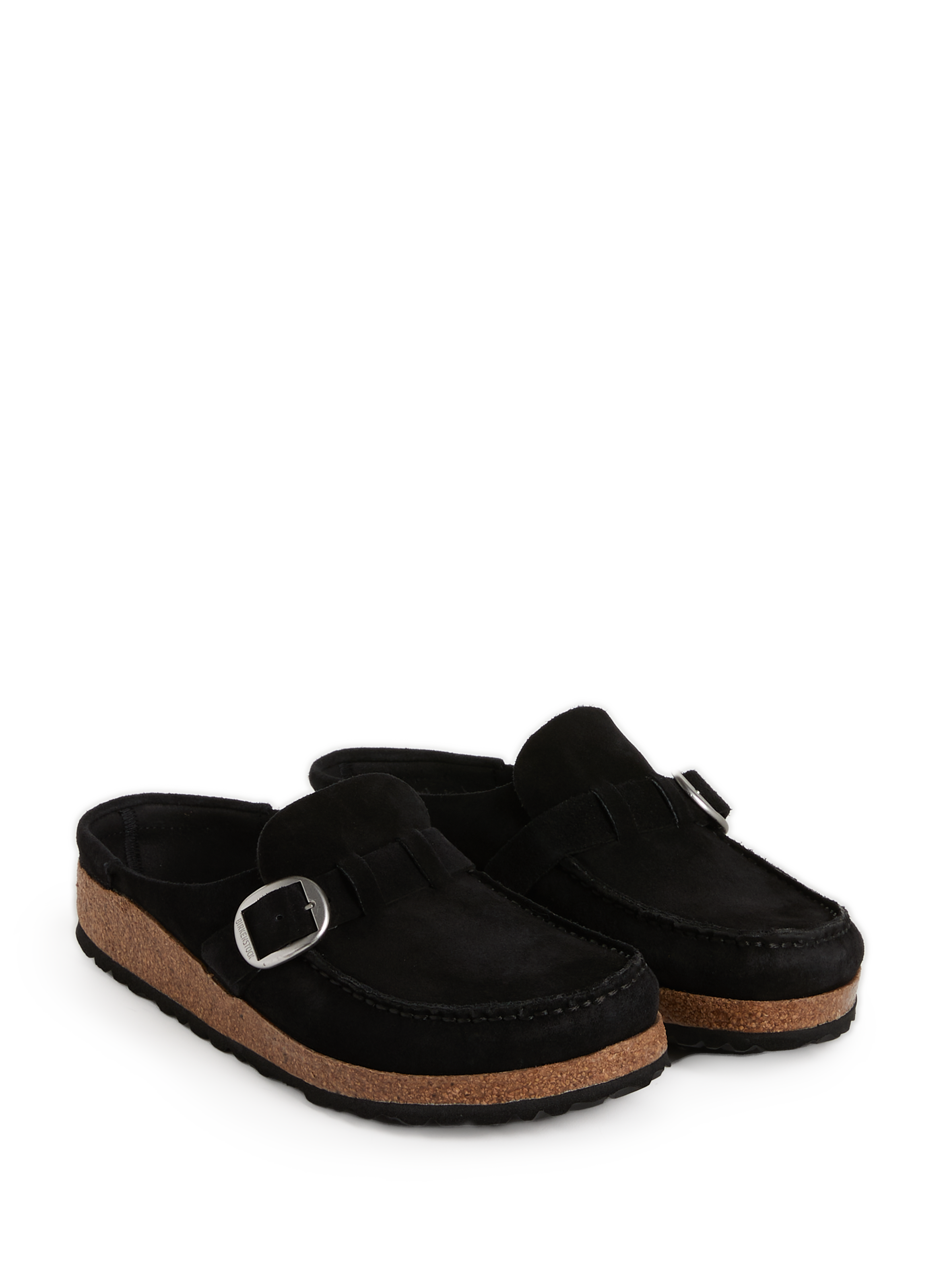 Mocassins ouverts Buckley