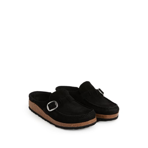 Mocassins ouverts Buckley