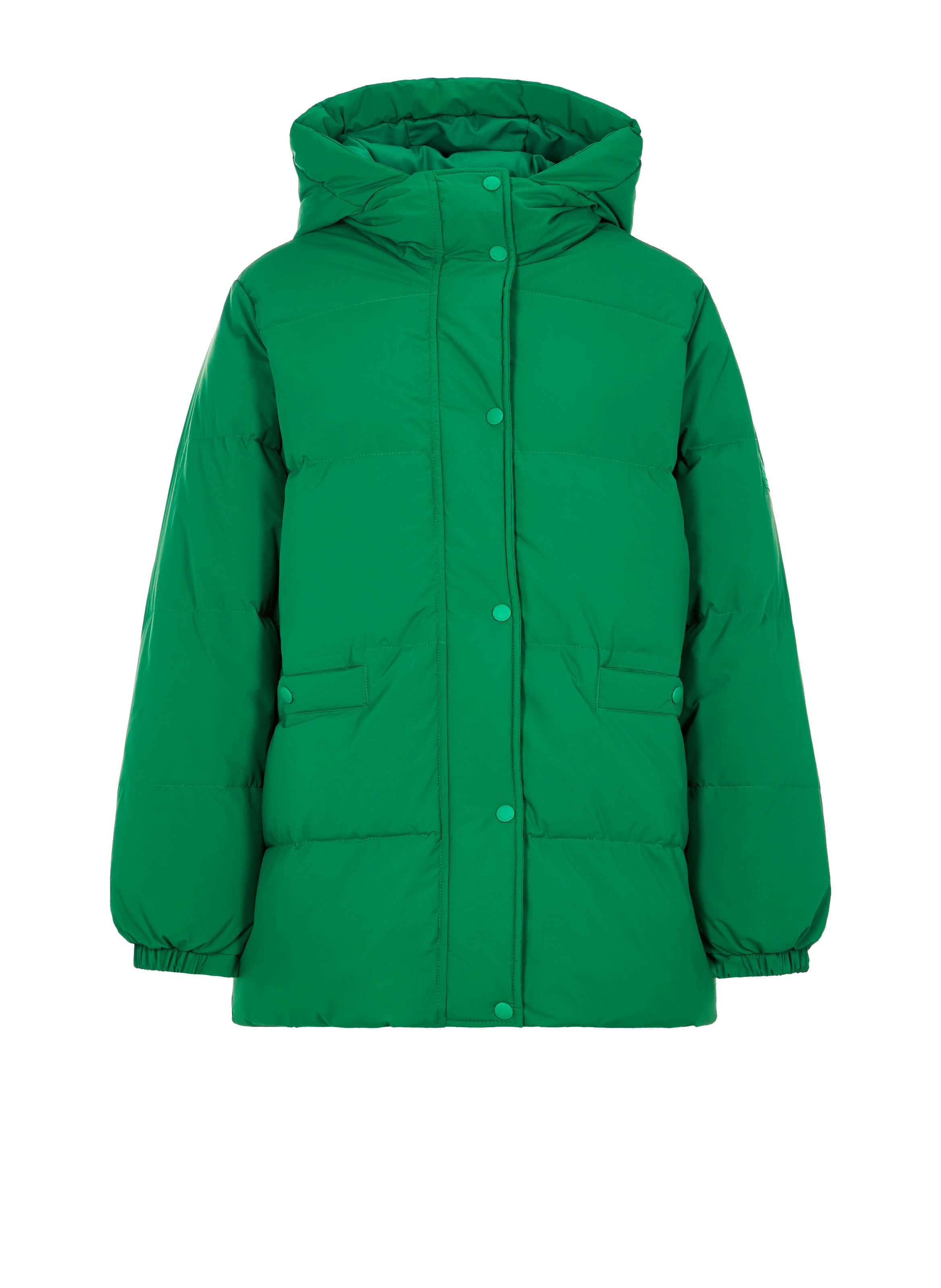 Pyrenex x Roseanna - Doudoune à capuche en nylon