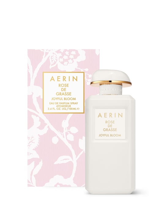 Eau de Parfum - Rose de Grasse Joyful Bloom