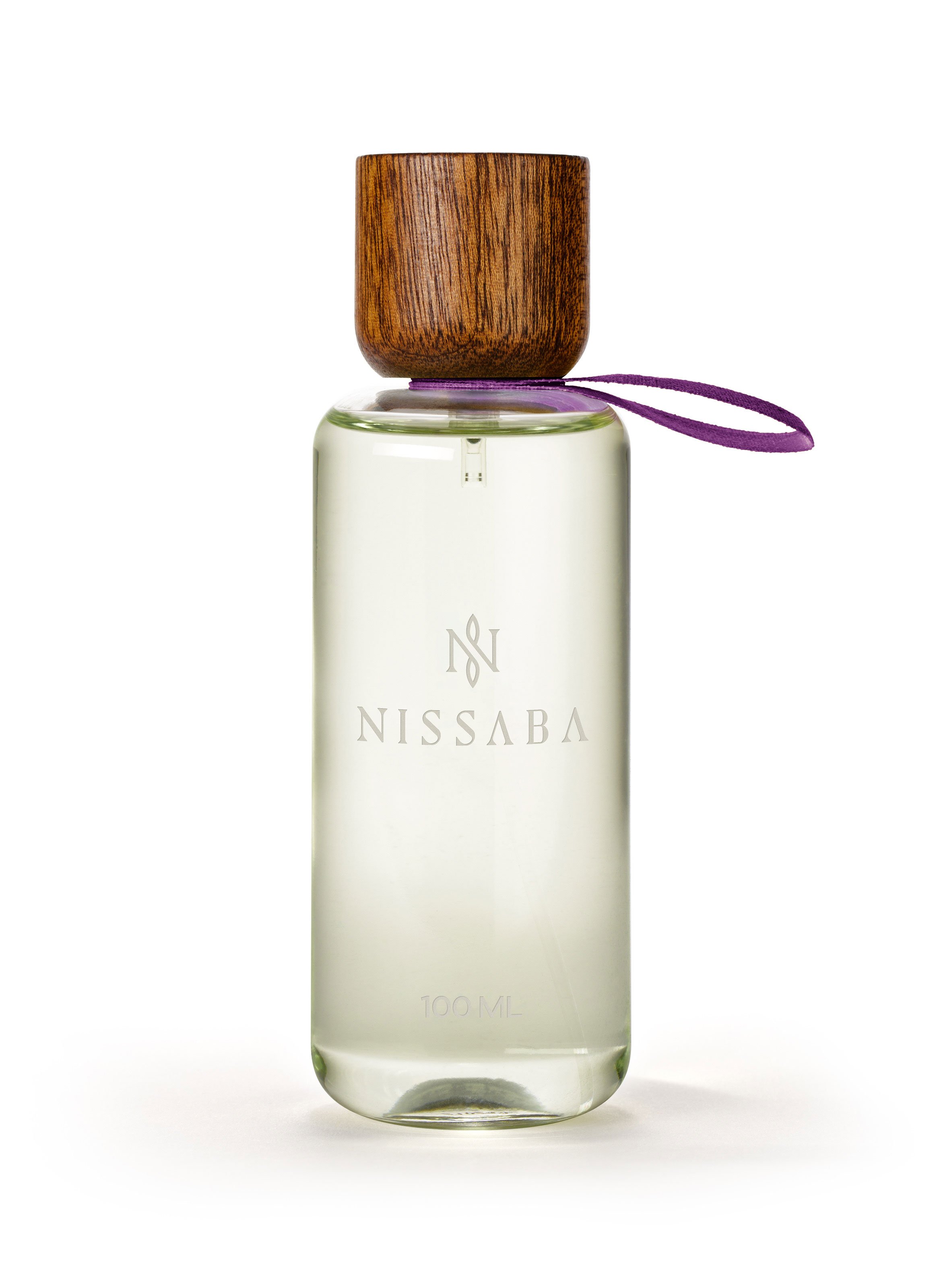 Eau de parfum Provence