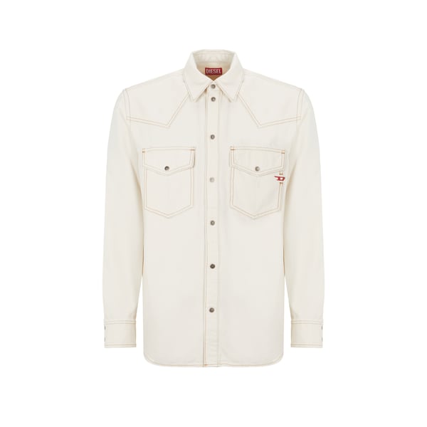 Chemise D-Ocean en jean