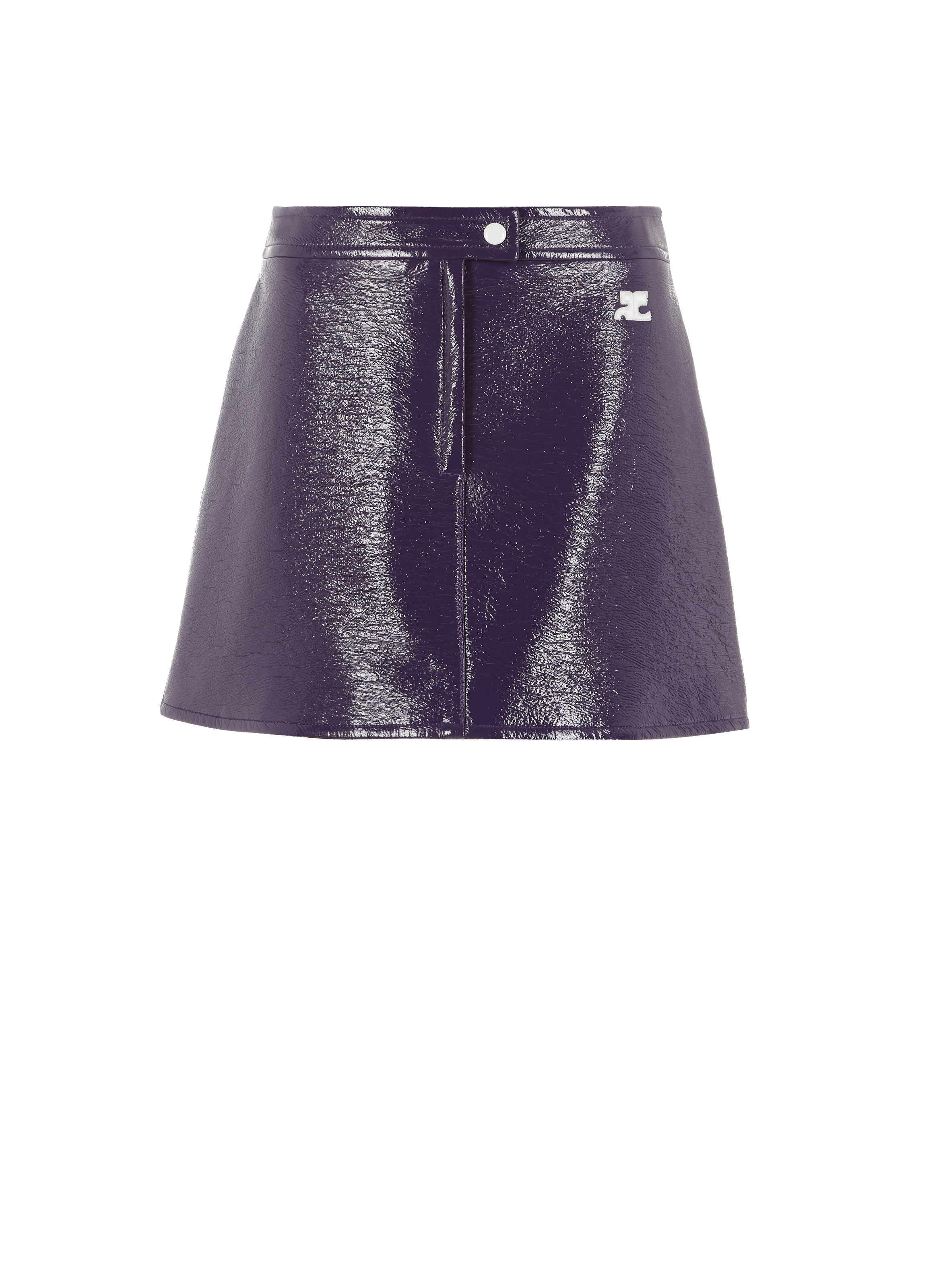 Minijupe Réédition en vinyle