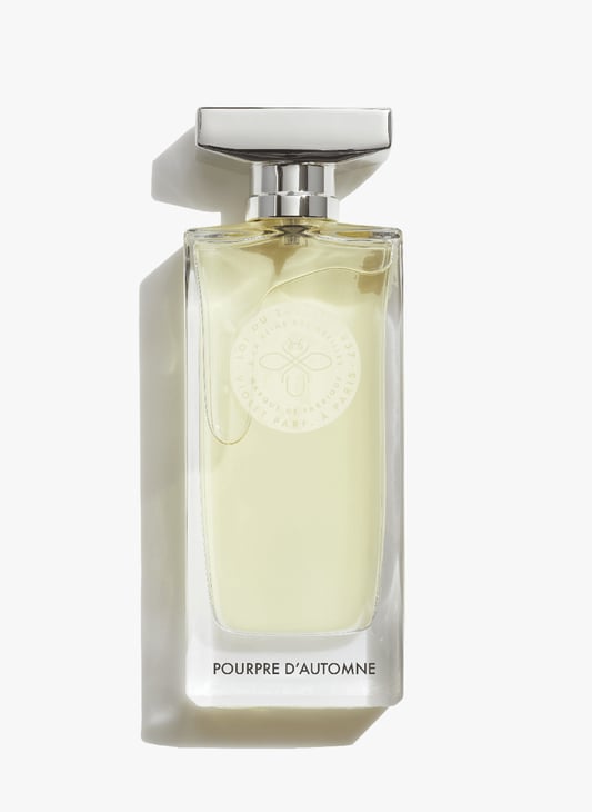 Eau de parfum - Pourpre d'automne