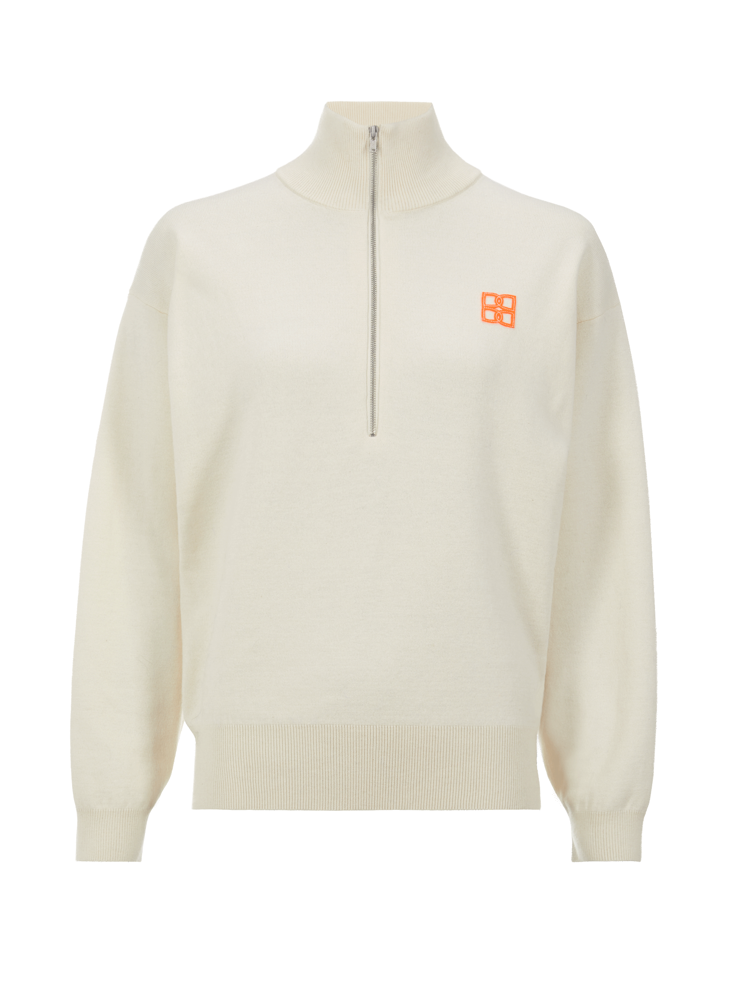 Pull en laine mélangé