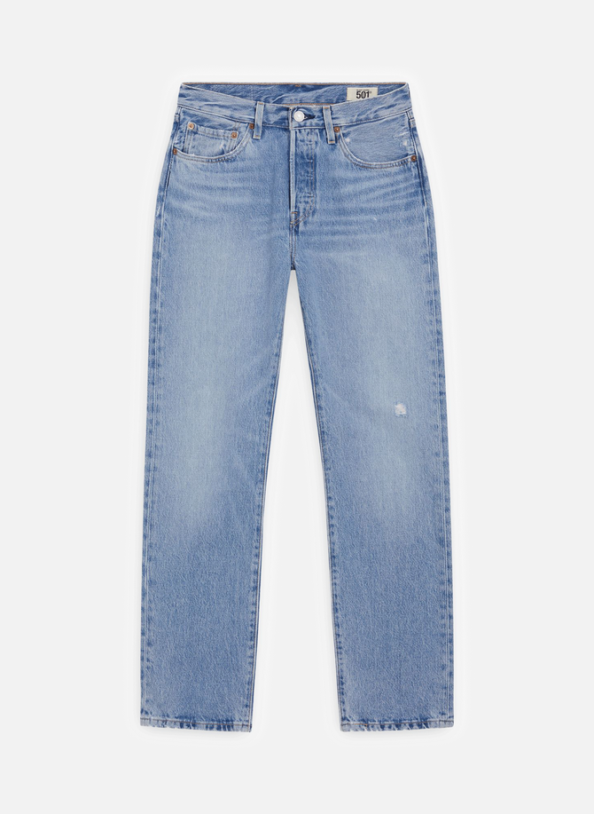 Straight-fit jeans LEVI'S