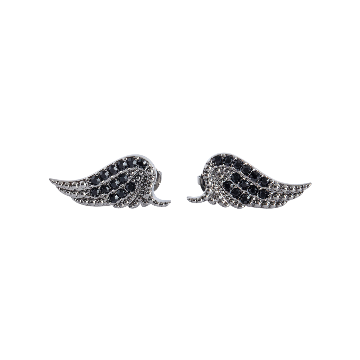 Collier serrage carbone silencieux échappement Akrapovic pour moto