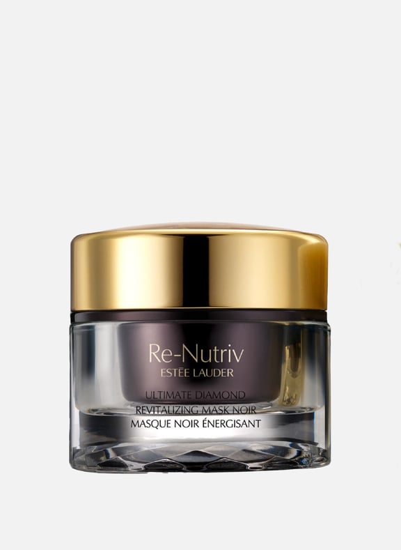 Re-Nutriv Ultimate Diamond - Revitalizing Mask Noir by ESTÉE LAUDER ESTÉE LAUDER Re-Nutriv Ultimate Diamond - Revitalizing Mask Noir