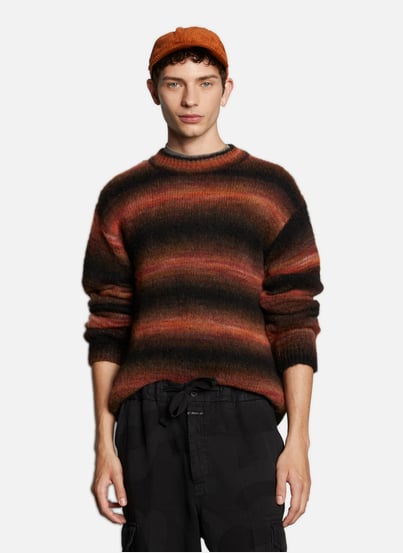 Collection Kenzo Homme. Printemps