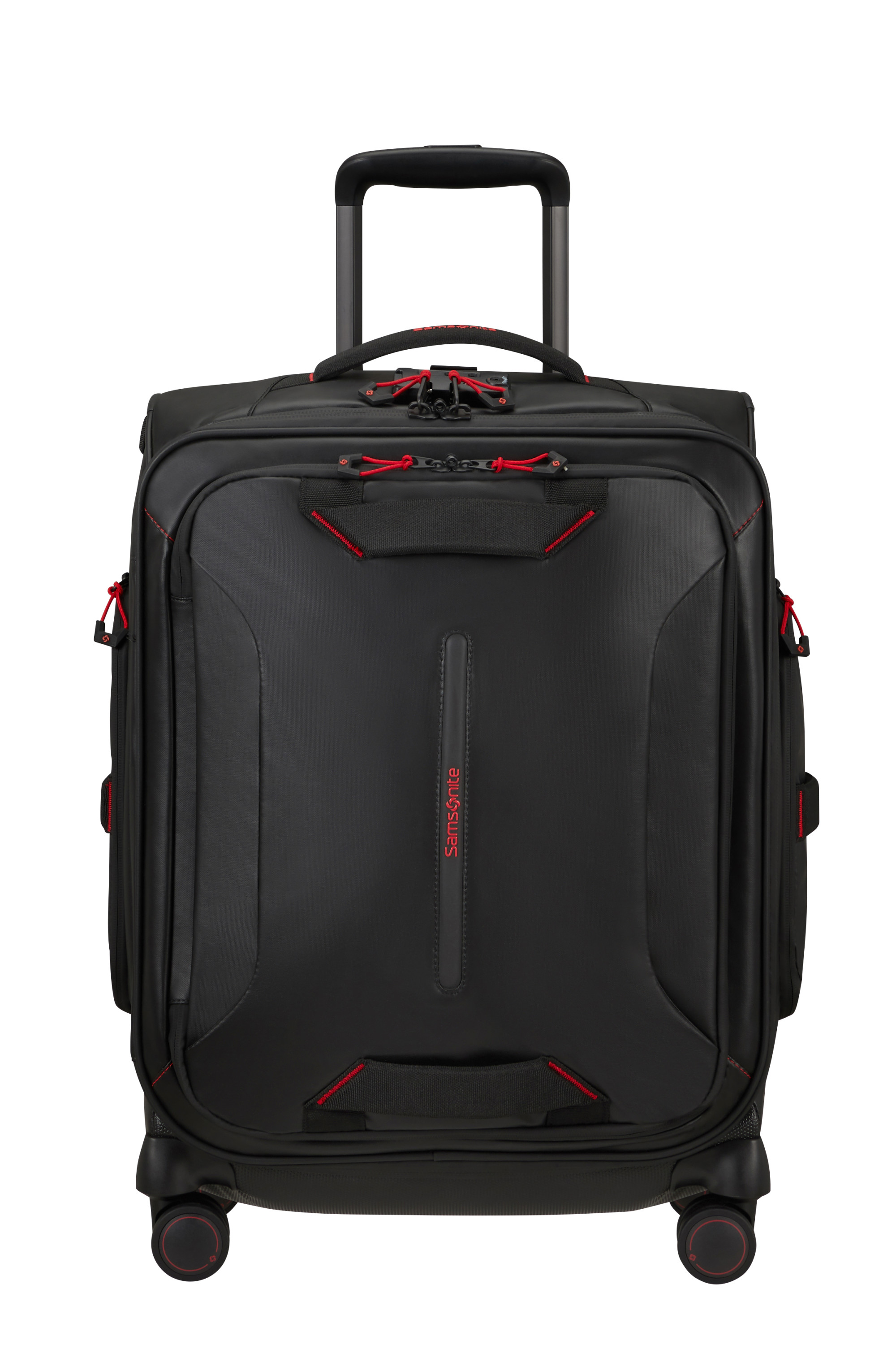 Ecodiver valise 4 roues taille s SAMSONITE Noir