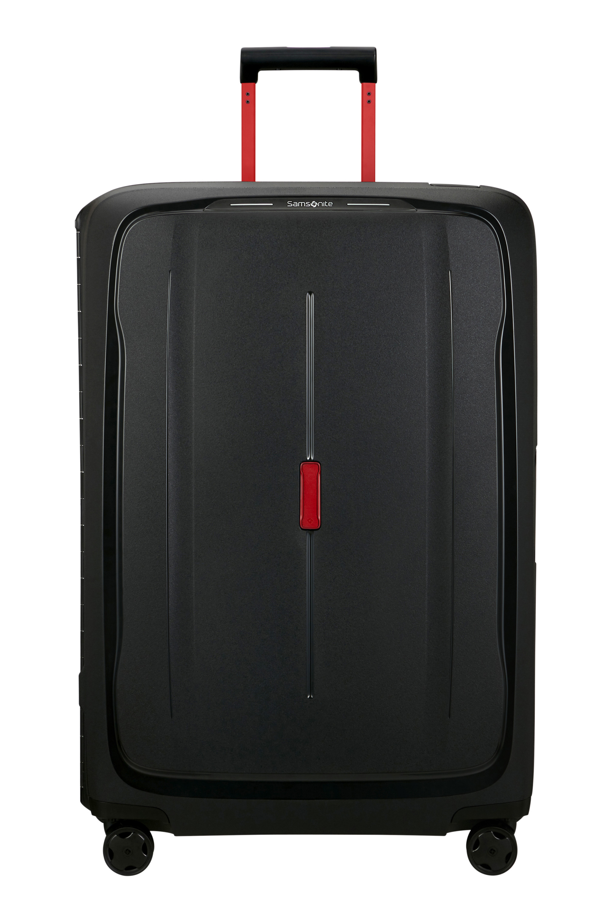 Essens valise 4 roues taille xl SAMSONITE Noir