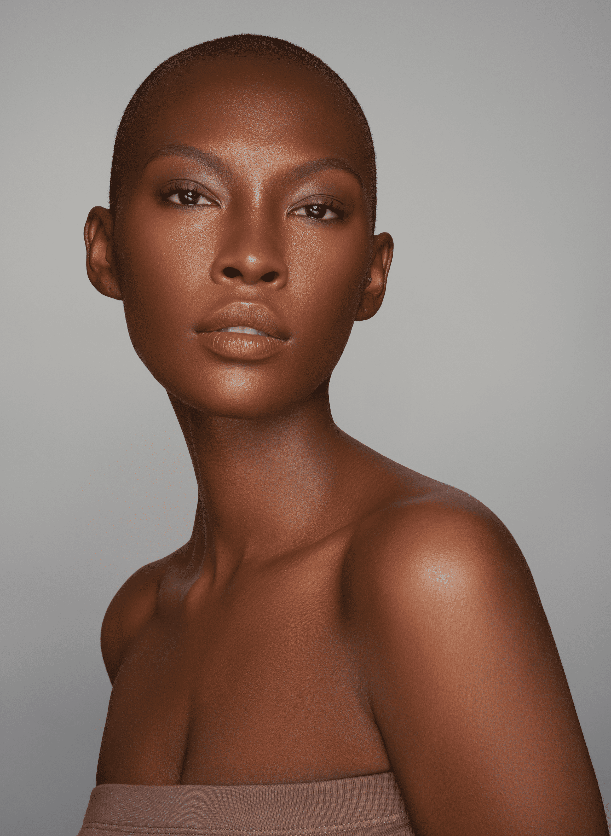 Balm Contour DANESSA MYRICKS Deep 2