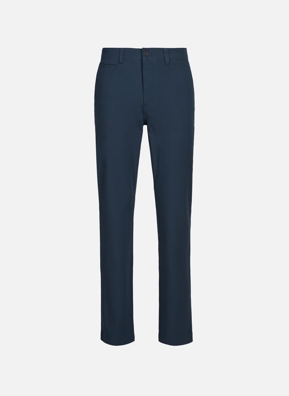 Pantalon Slim fit Bleu by DOCKERS DOCKERS Pantalon Slim fit Bleu