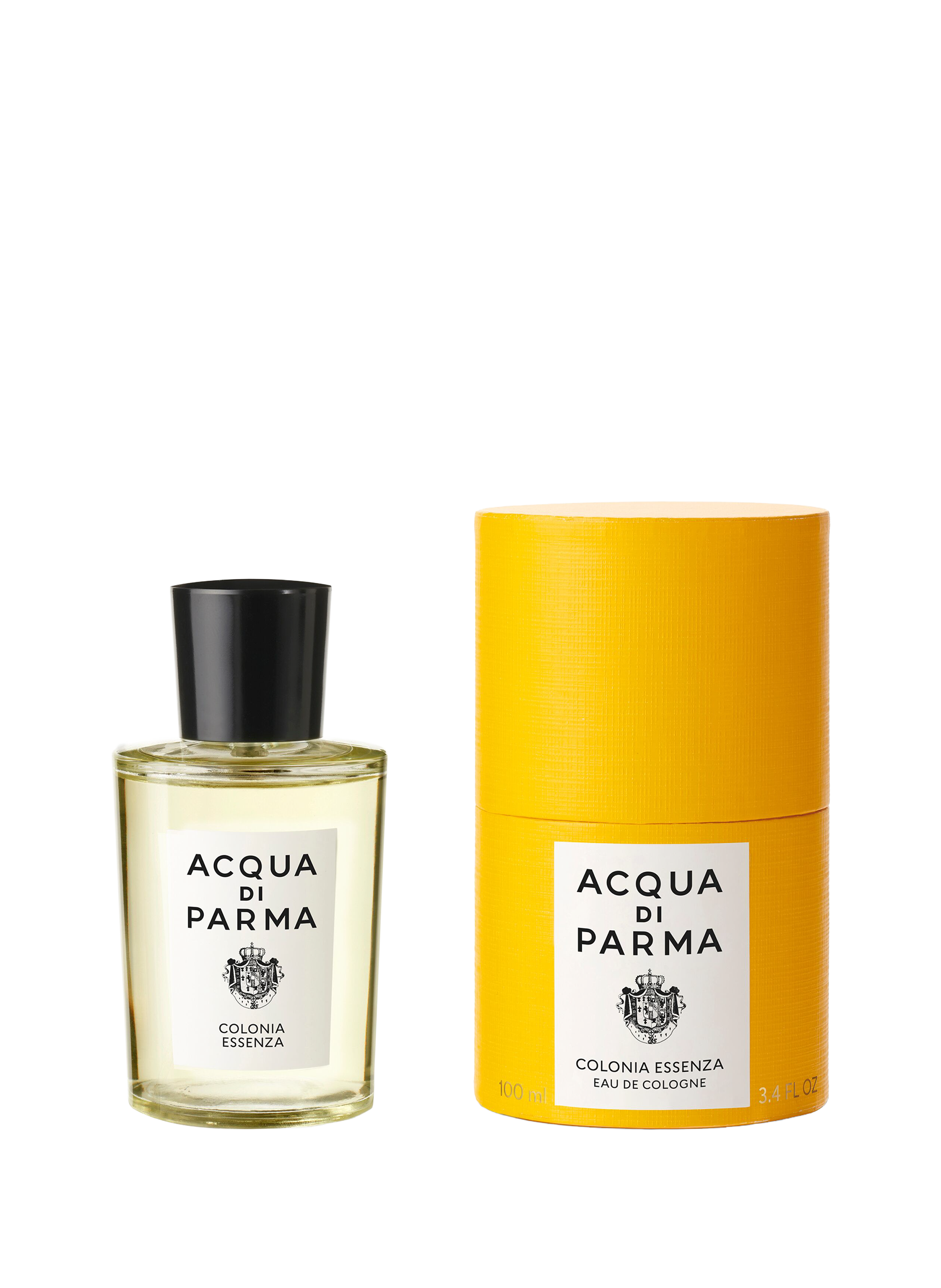 Eau de cologne - Colonia Essenza ACQUA DI PARMA No color