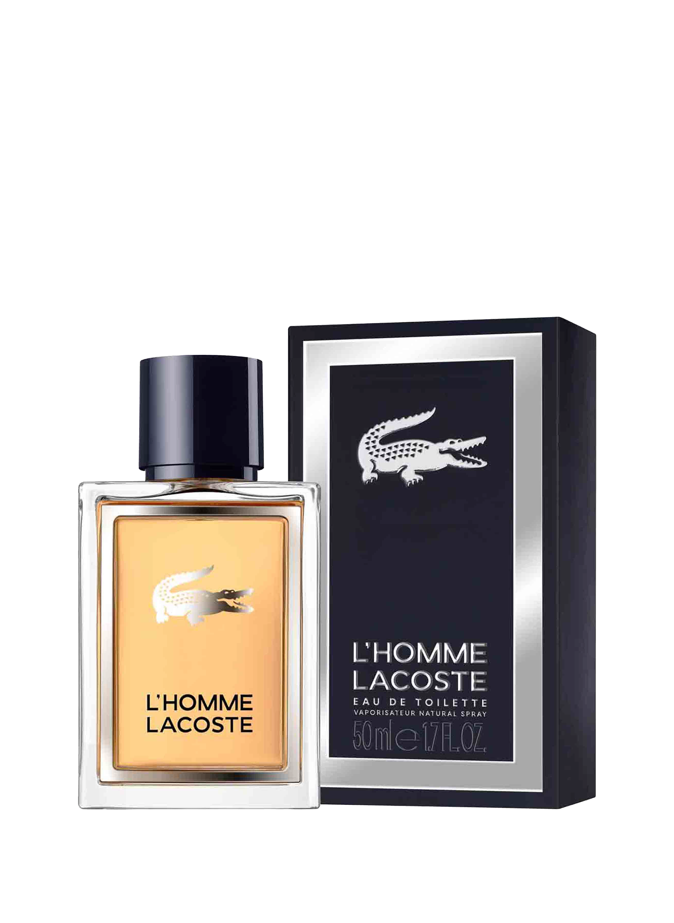 Eau de toilette - L'Homme Lacoste LACOSTE No color