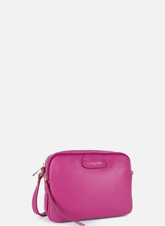 Sac trotteur - dune | Rose by LANCASTER Sac trotteur - dune Rose
