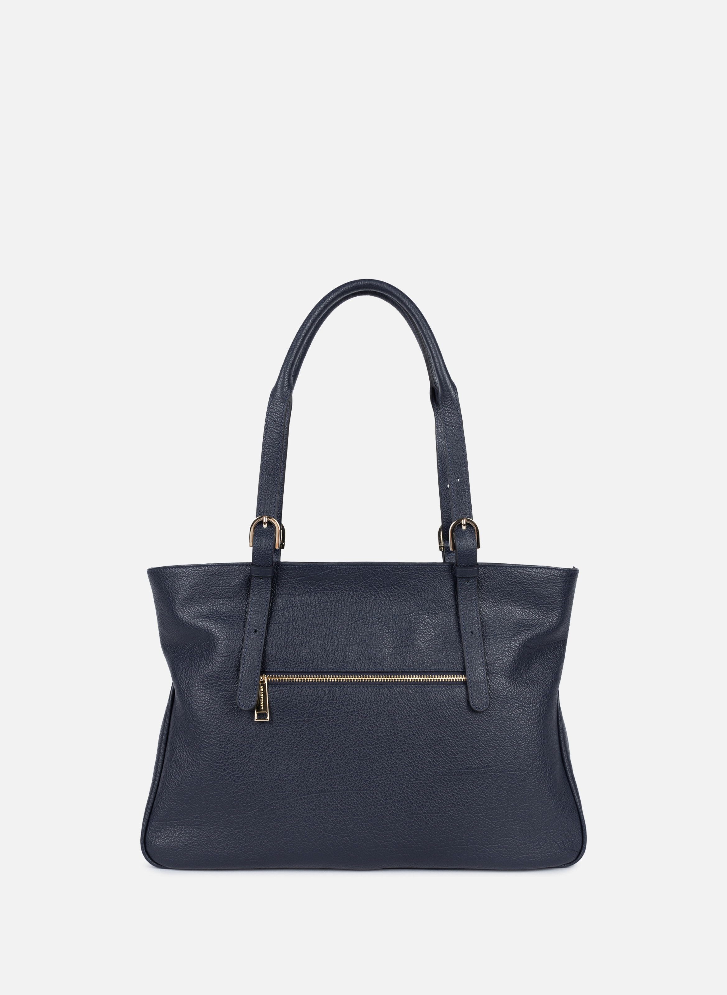 Tote bag - Dune LANCASTER Blue