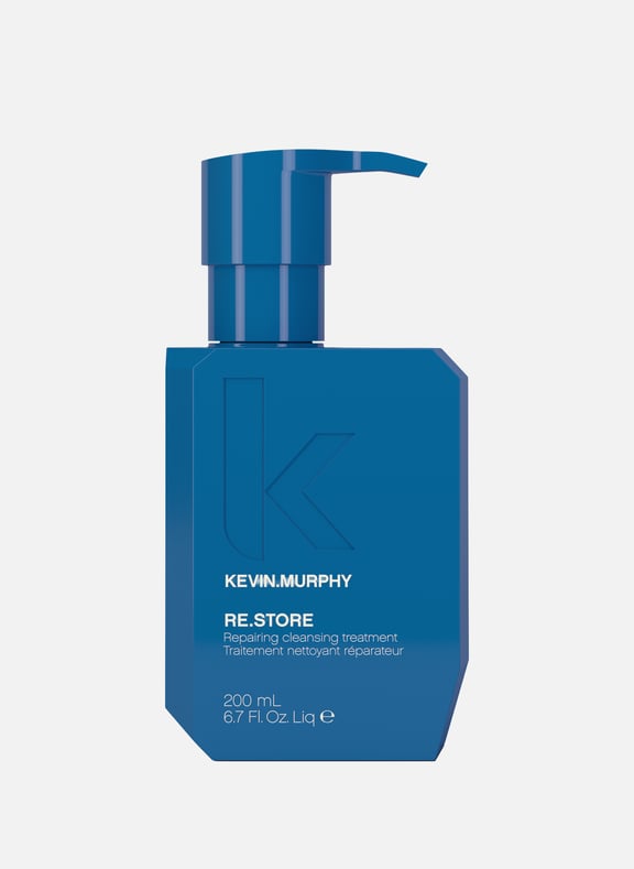 Restorative Repair Treatment by KEVIN MURPHY KEVIN MURPHY Restorative Repair Treatment