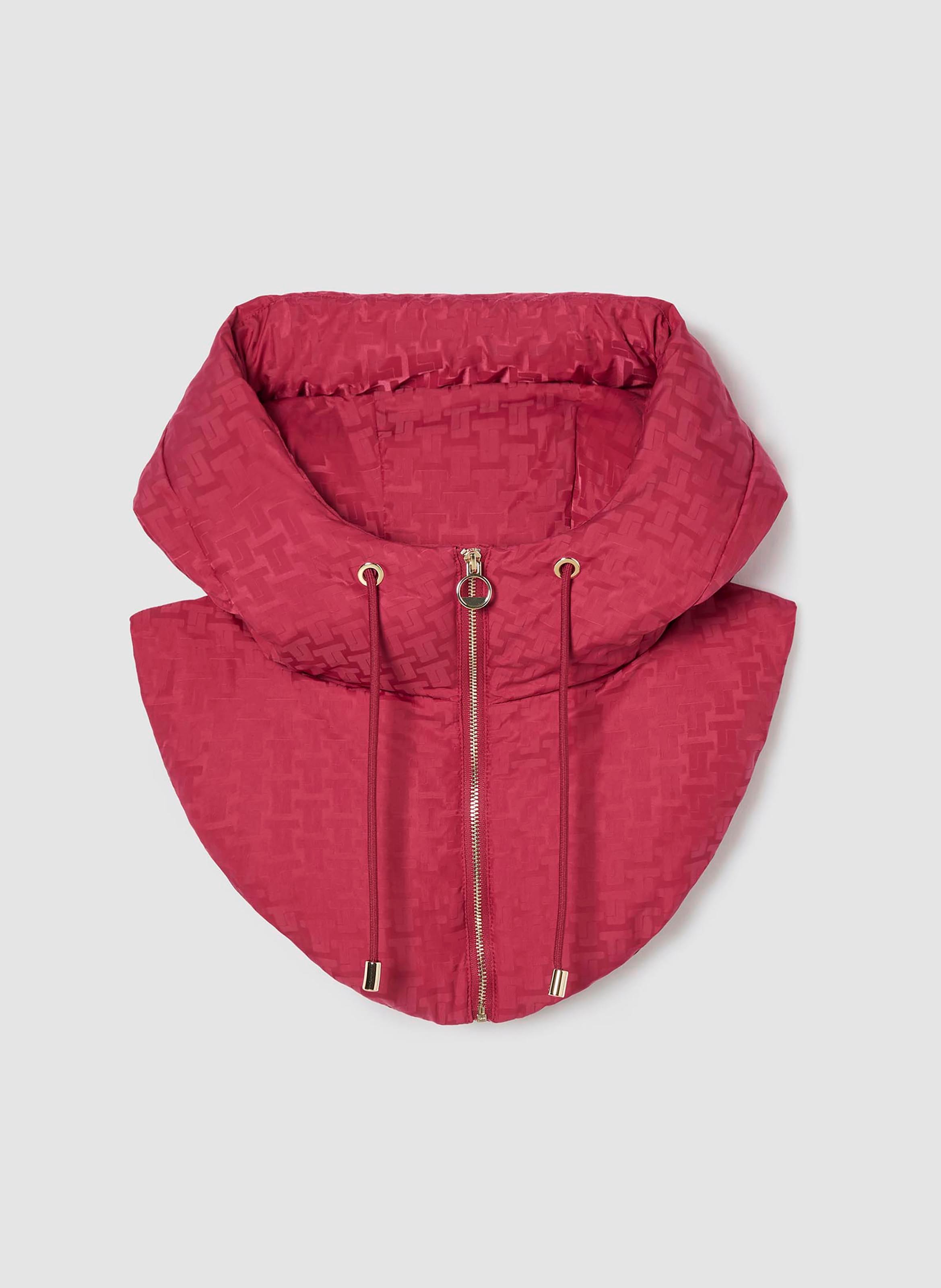 Capuche daria TARA JARMON Rose