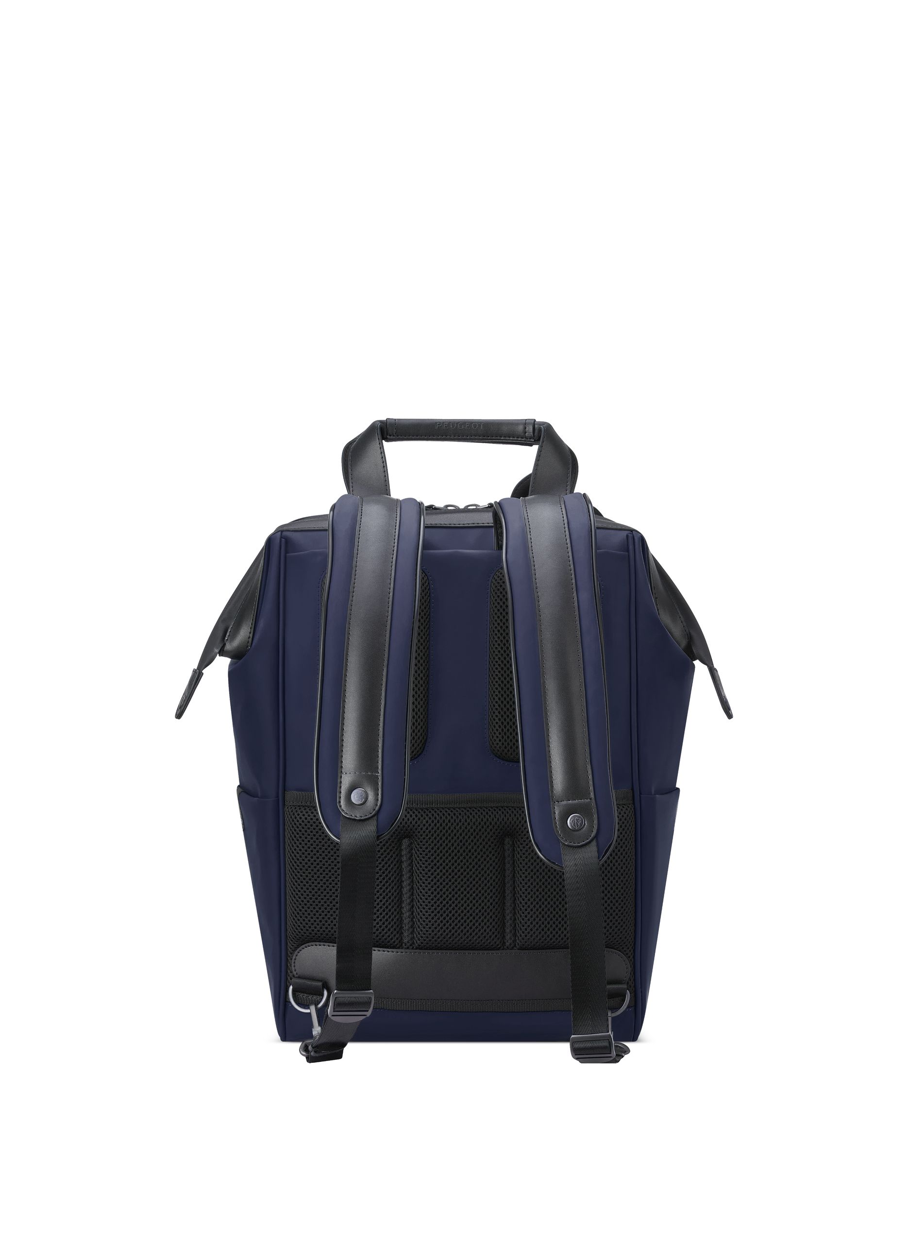 Sac a dos  souple taille xs - peugeot voyages PEUGEOT VOYAGES Bleu