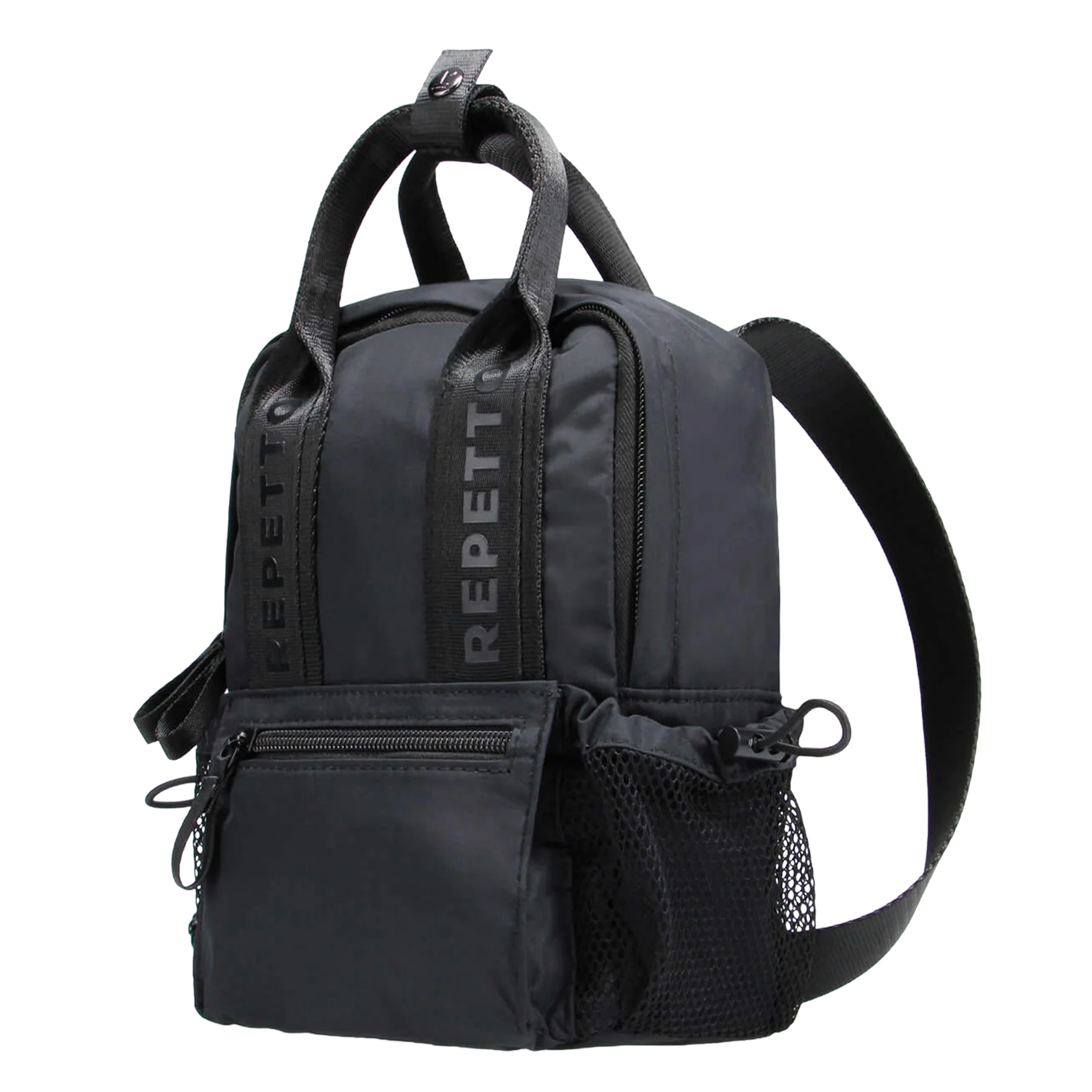 Sac à dos REPETTO Noir