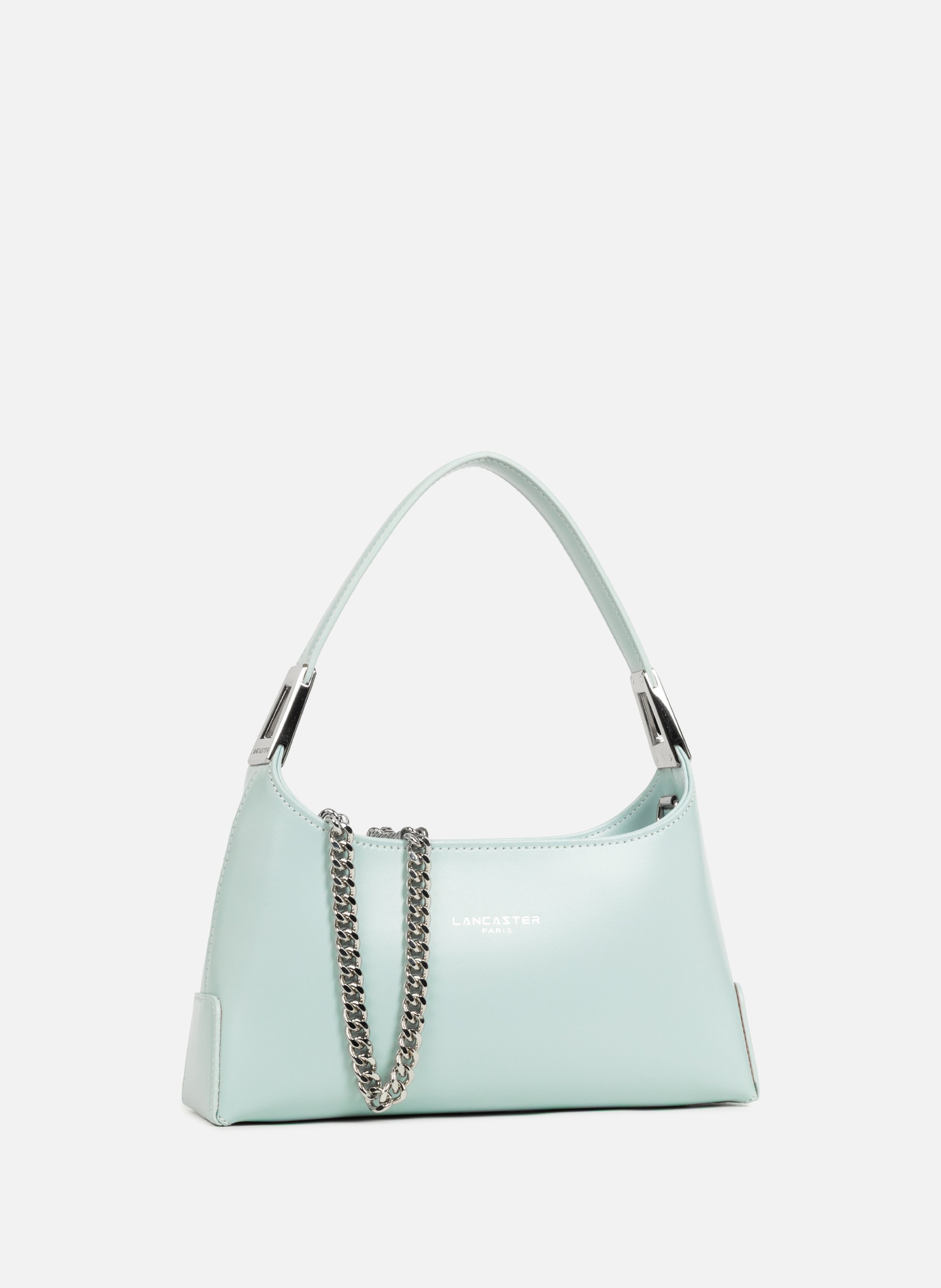 Petit sac à main - suave ace LANCASTER Bleu