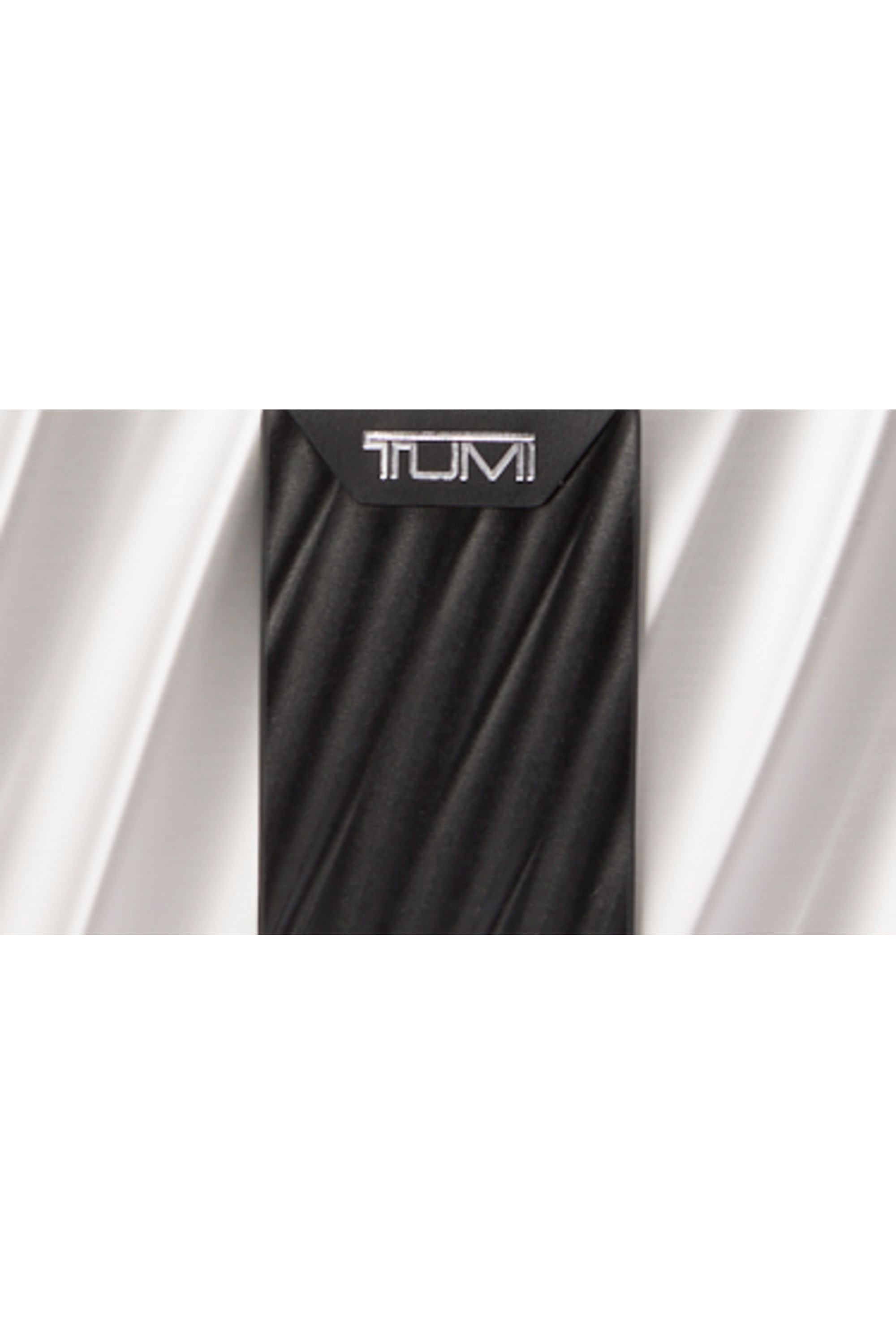 19 degree aluminum transporter taille s TUMI Argent