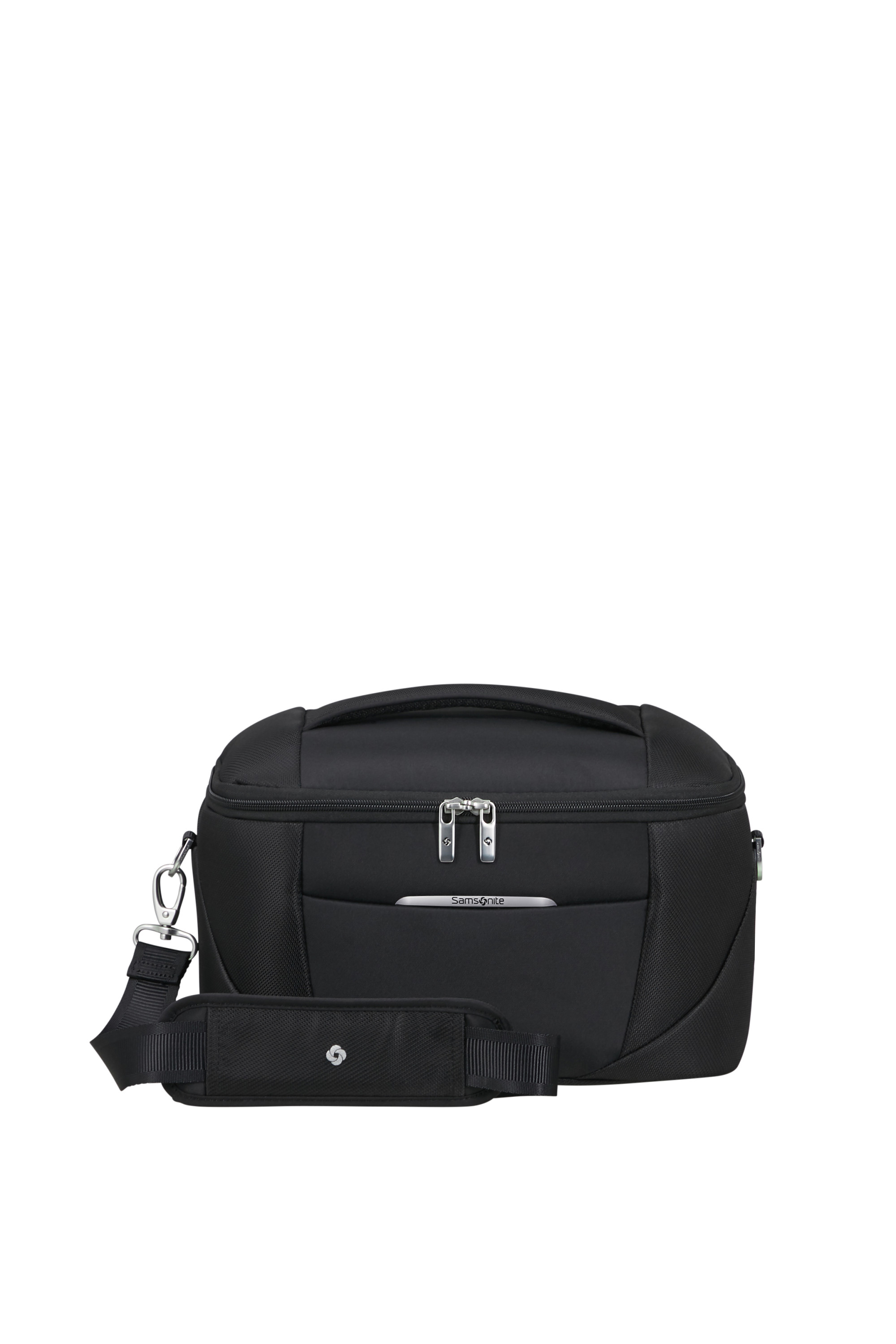 Re-lite trousse de toilette taille s SAMSONITE Noir