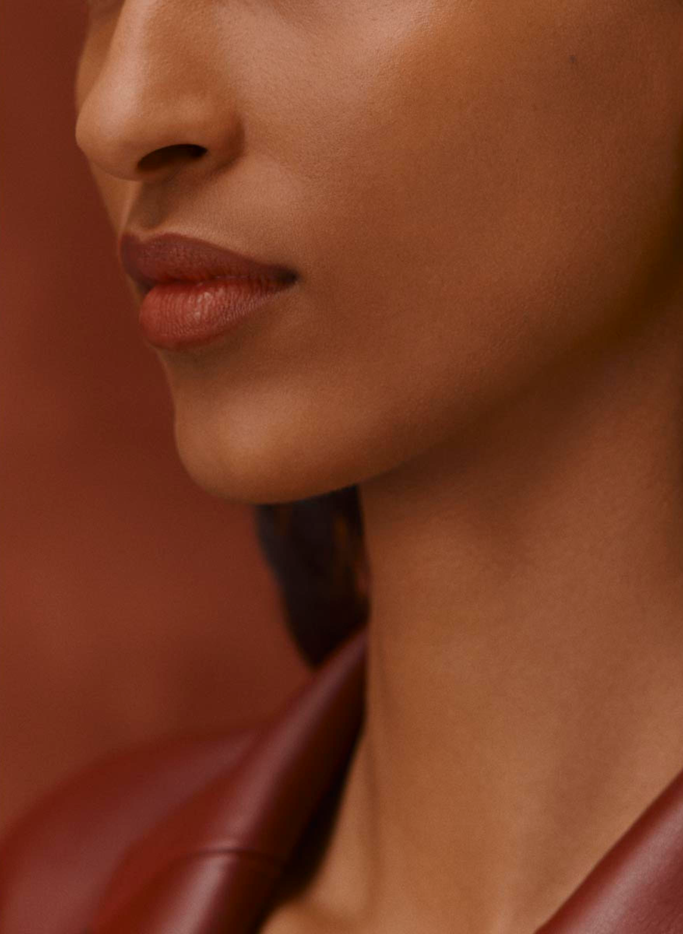 Hermès Plein Air, Fond de teint soin mat lumineux 61c biscuit