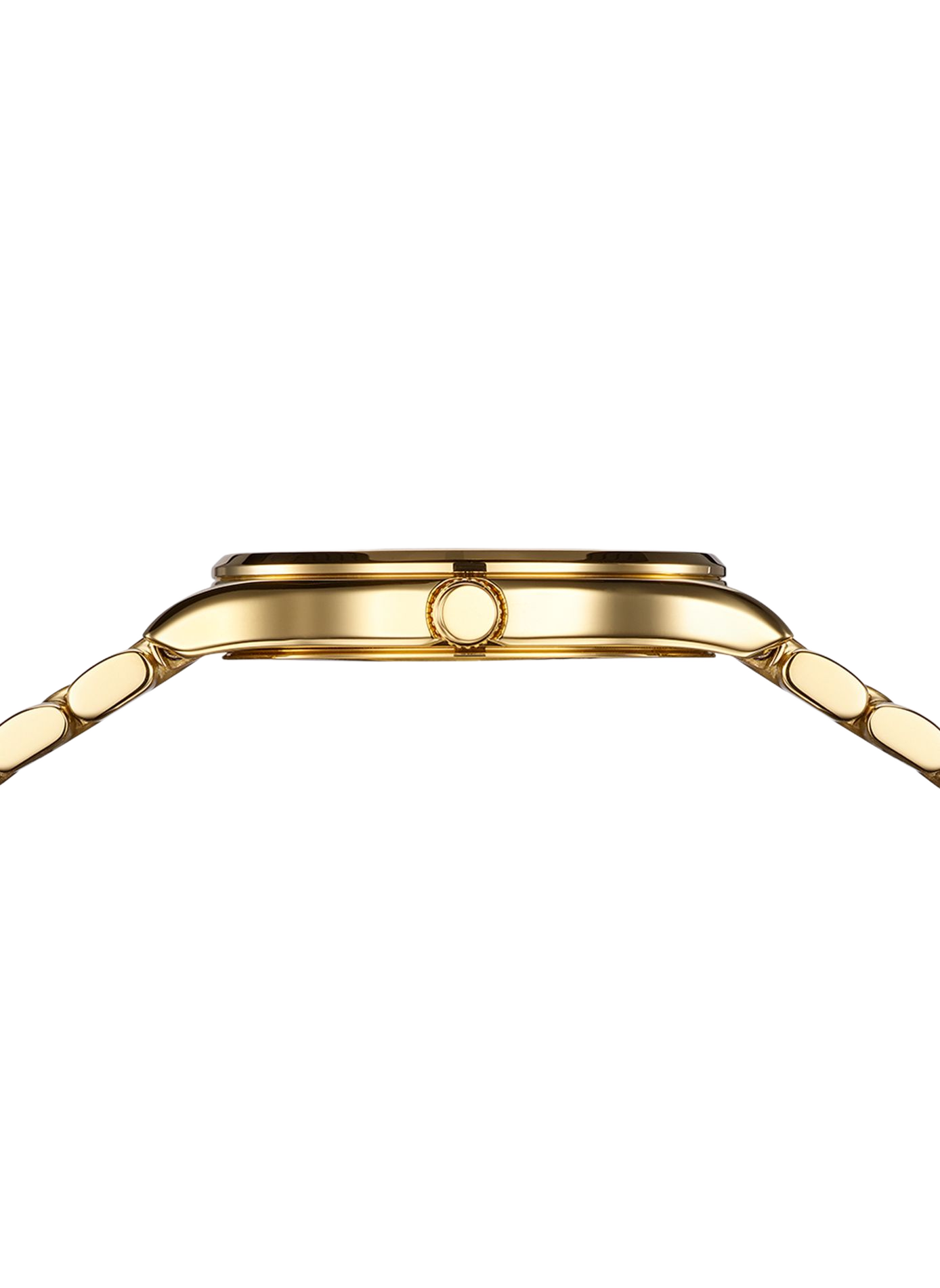 Montre quartz Beleganza en acier inoxydable BALMAIN WATCHES Doré