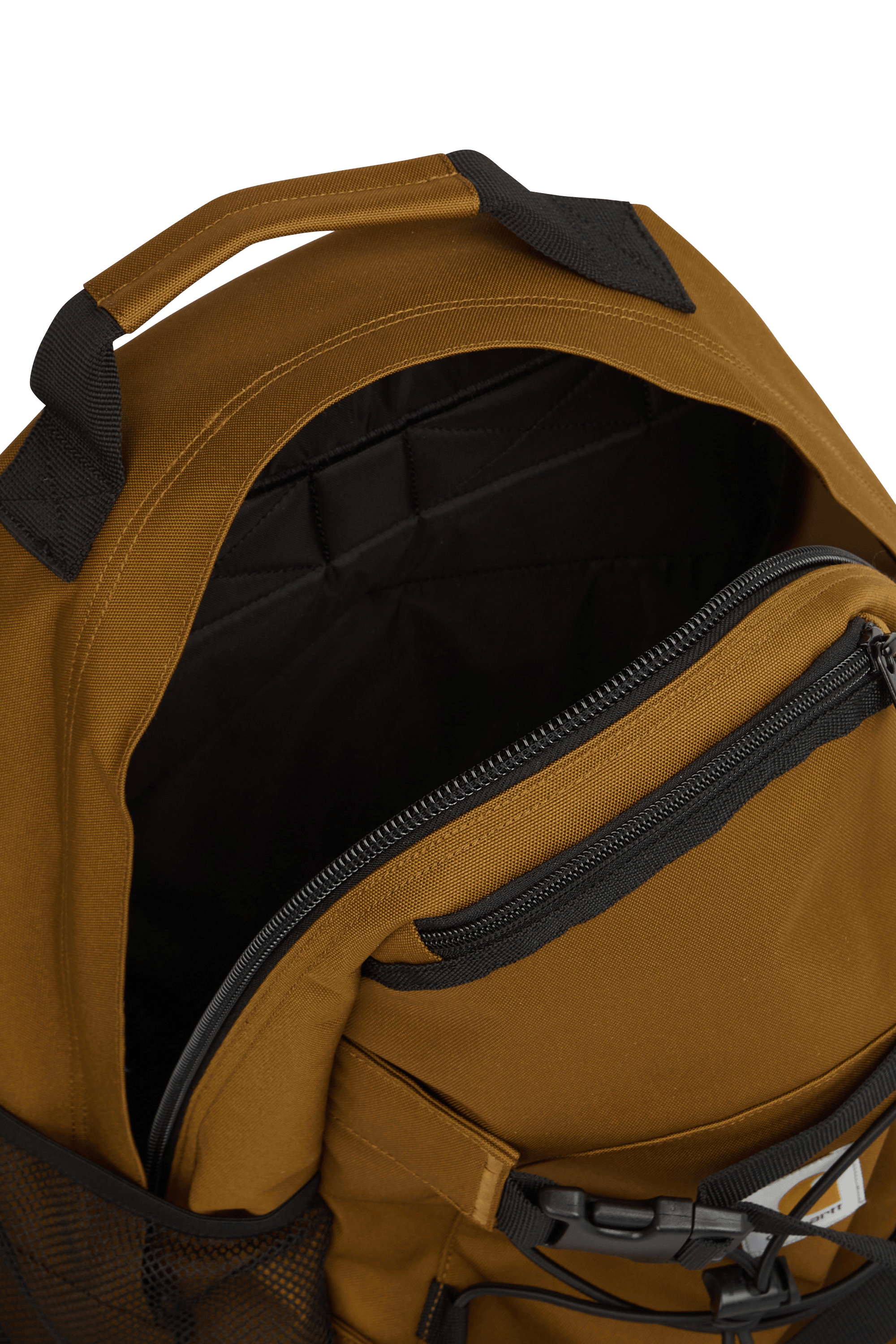 Sac à dos kickflip CARHARTT WIP Marron
