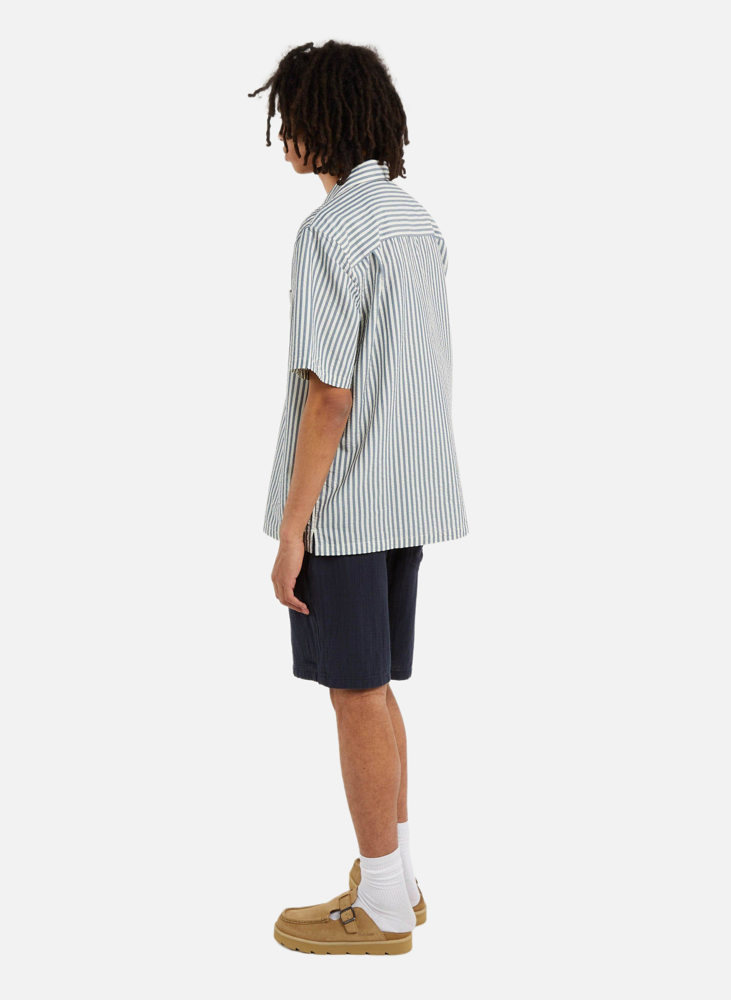 Chemise s/s leavel shirt CARHARTT WIP Multicolore