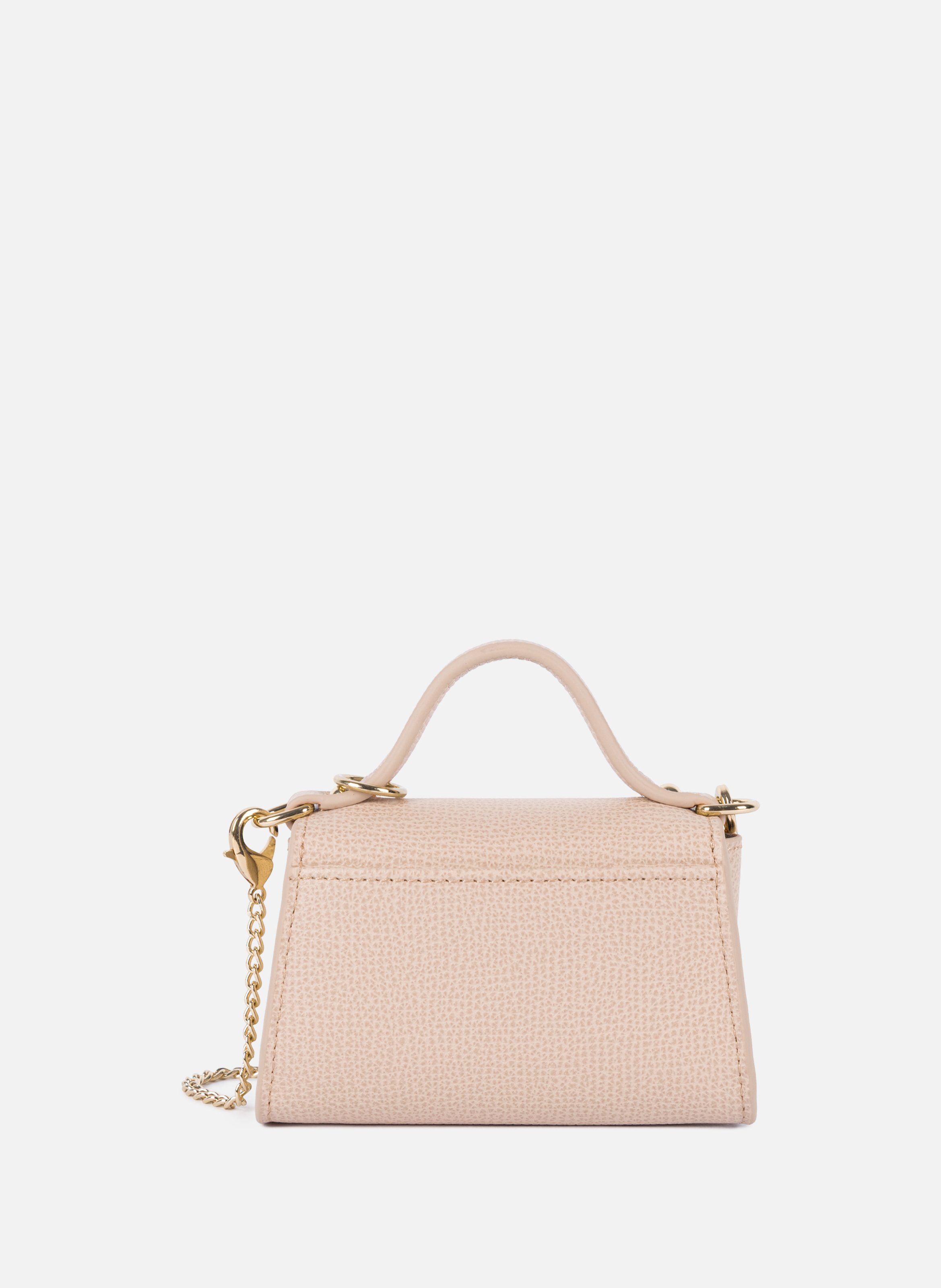 Nano porte-monnaie - sierra pm LANCASTER Rose